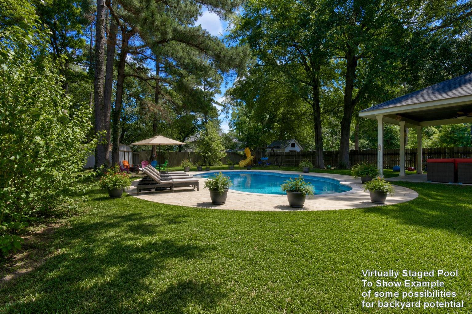 7110 Hayden Drive
