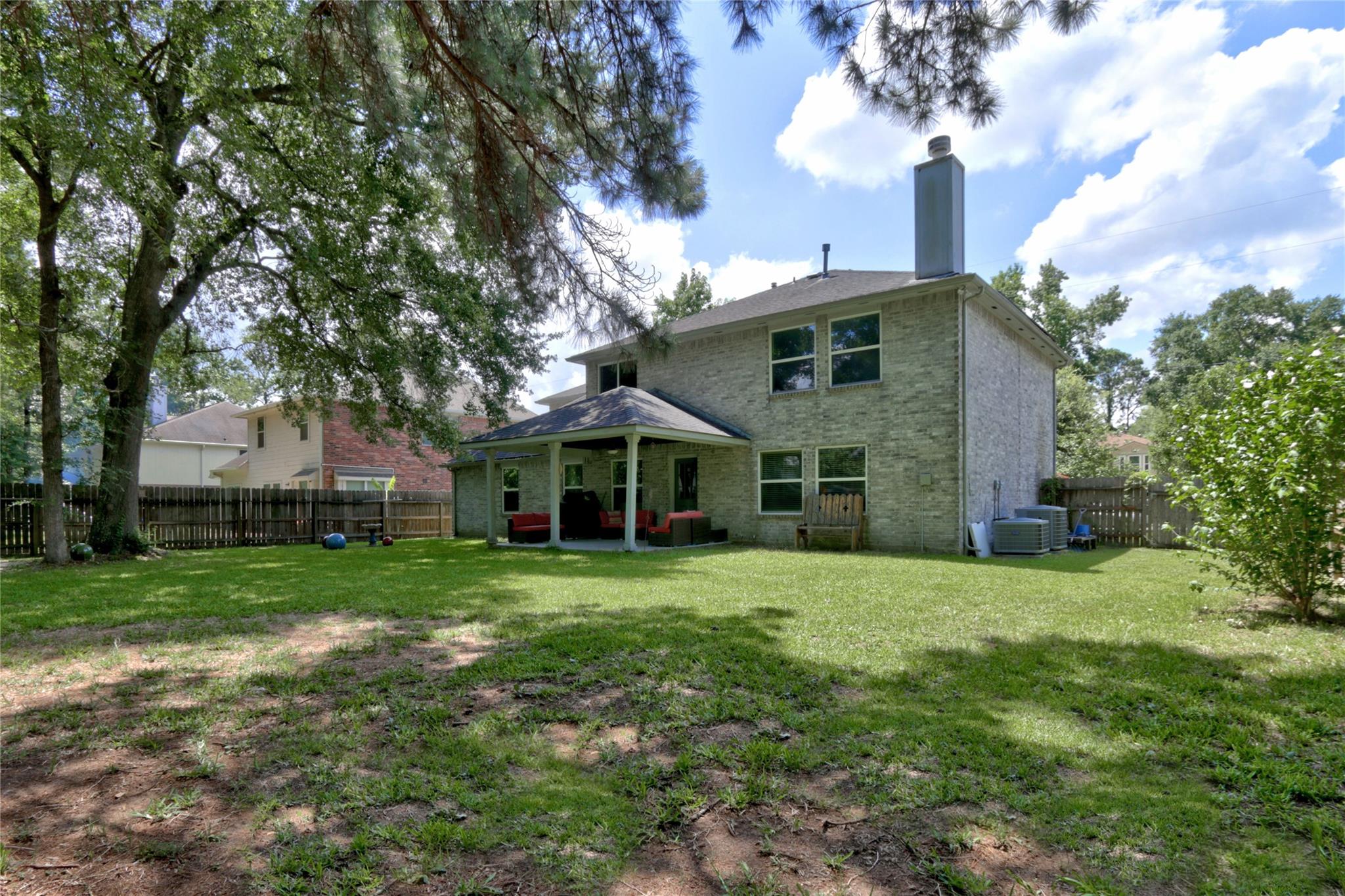 7110 Hayden Drive
