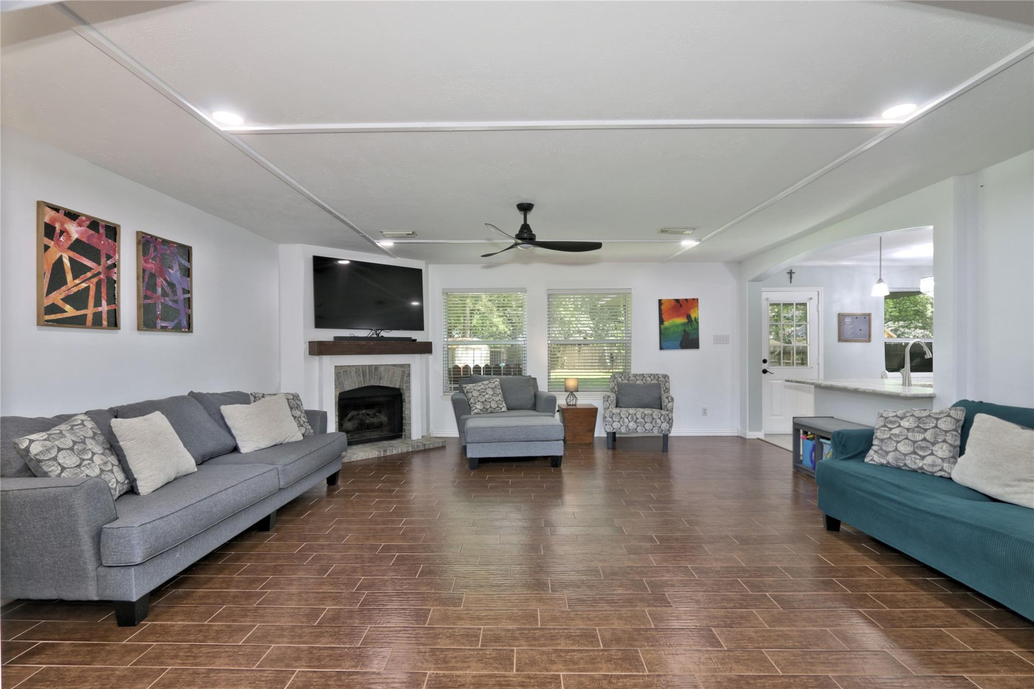 7110 Hayden Drive