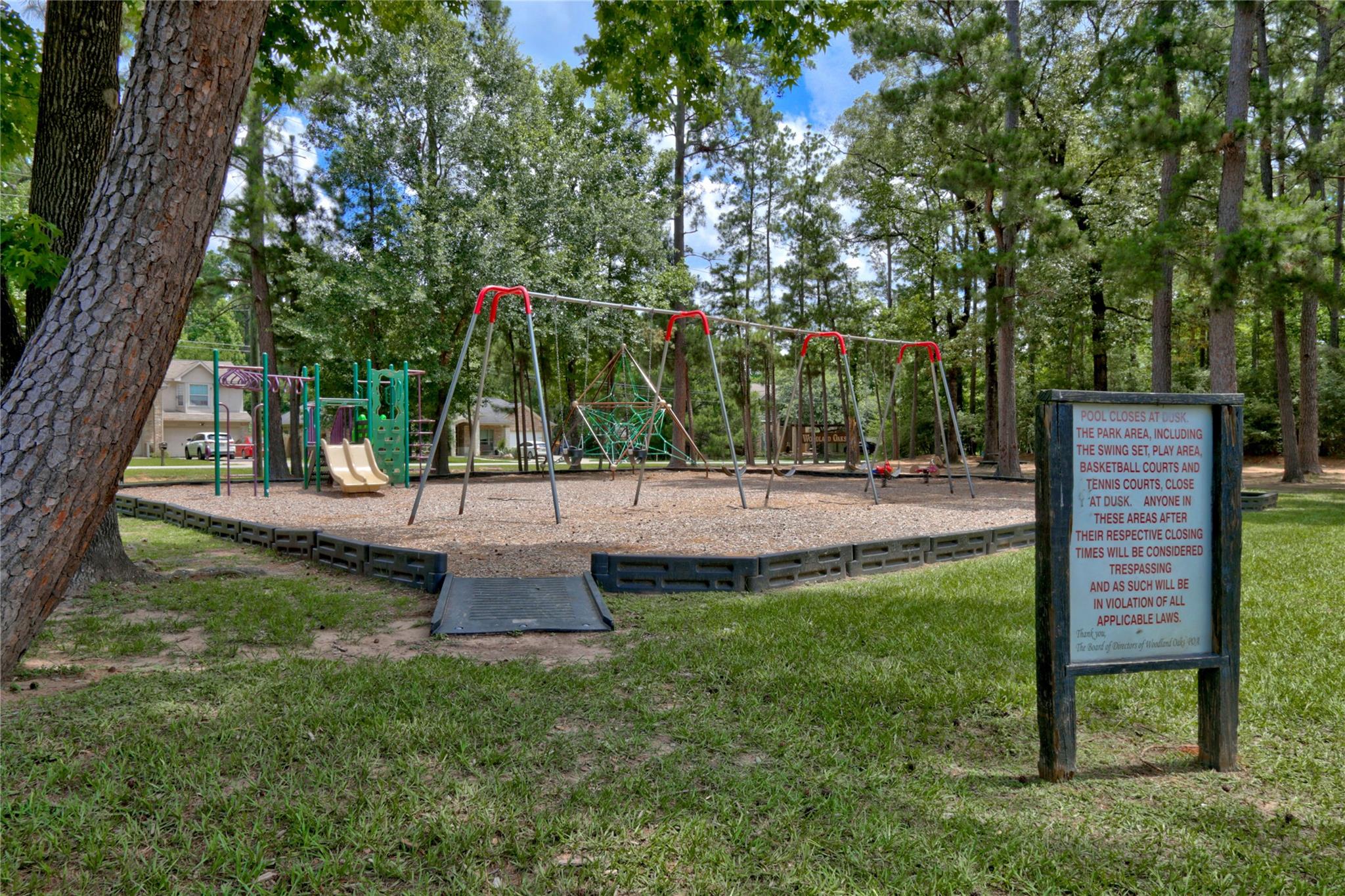 7110 Hayden Drive