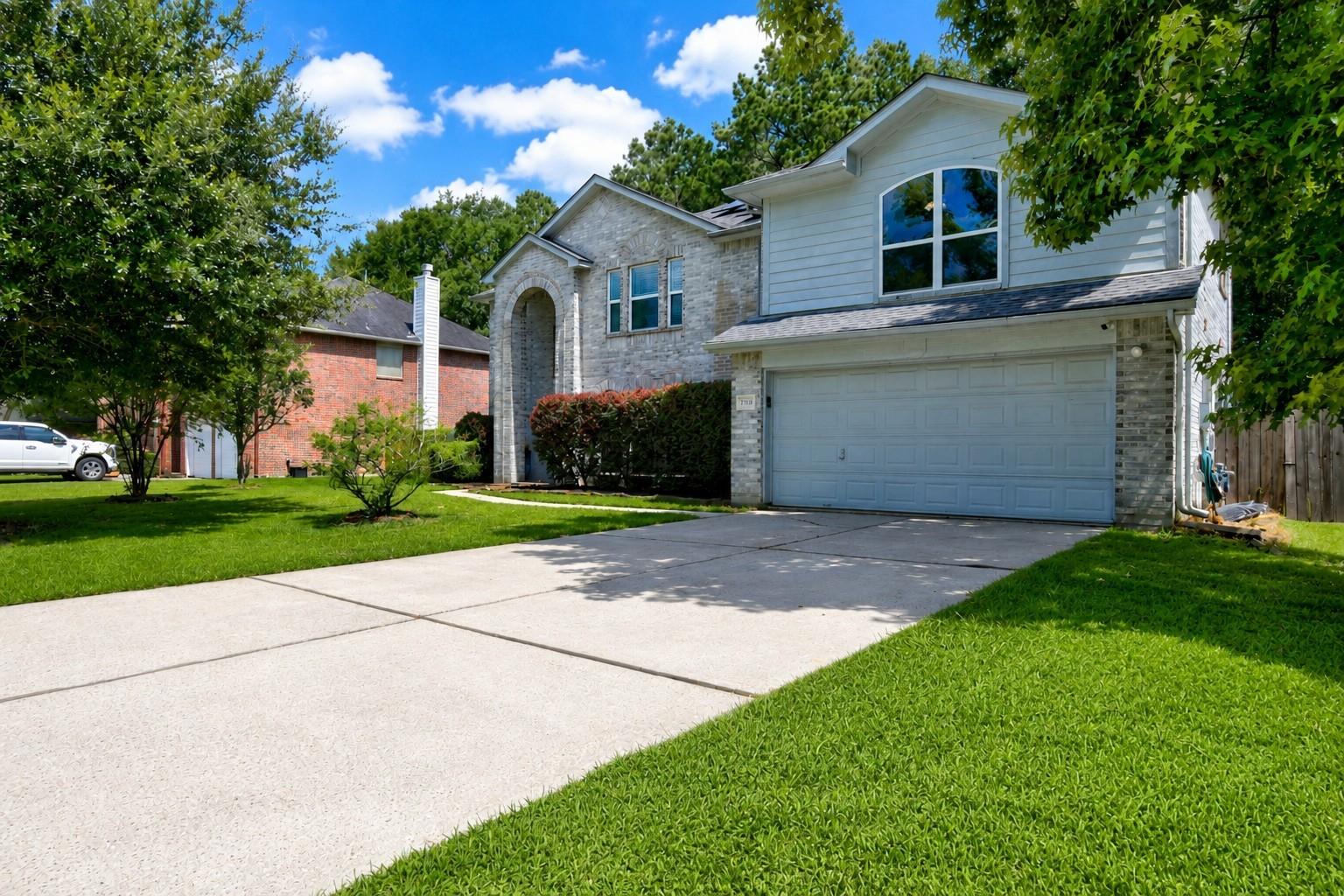 7110 Hayden Drive
