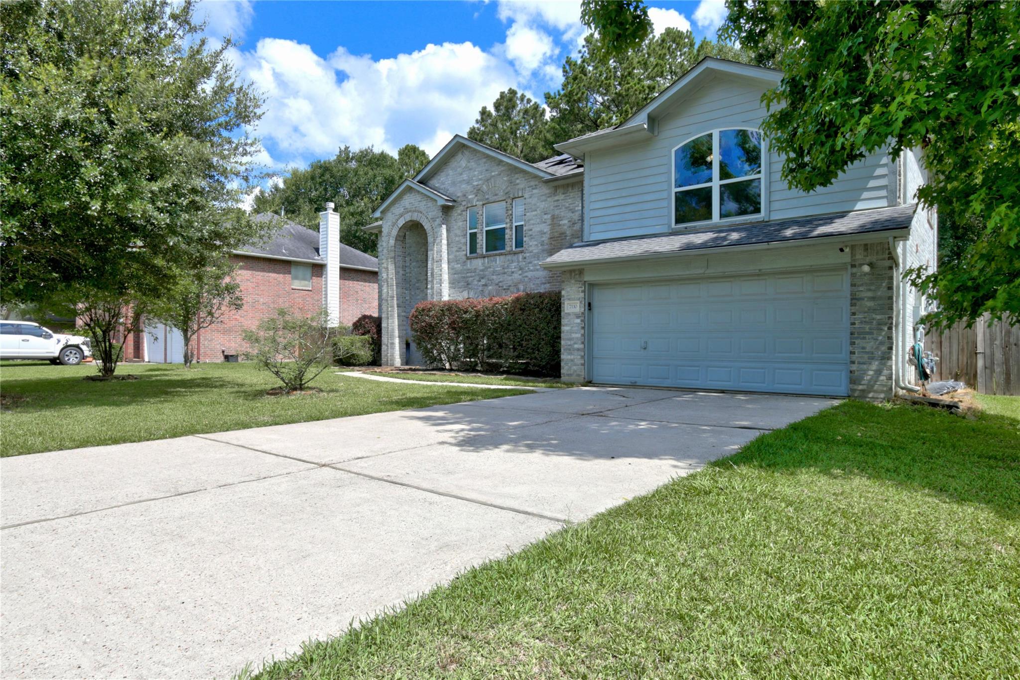 7110 Hayden Drive