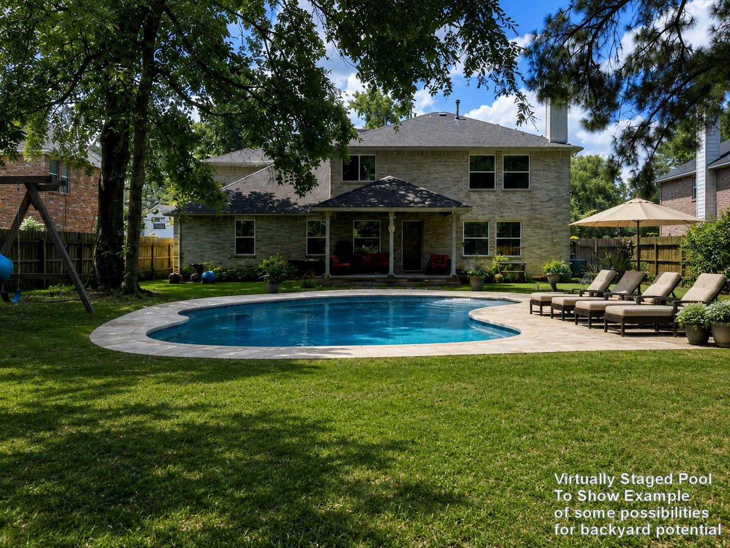 7110 Hayden Drive