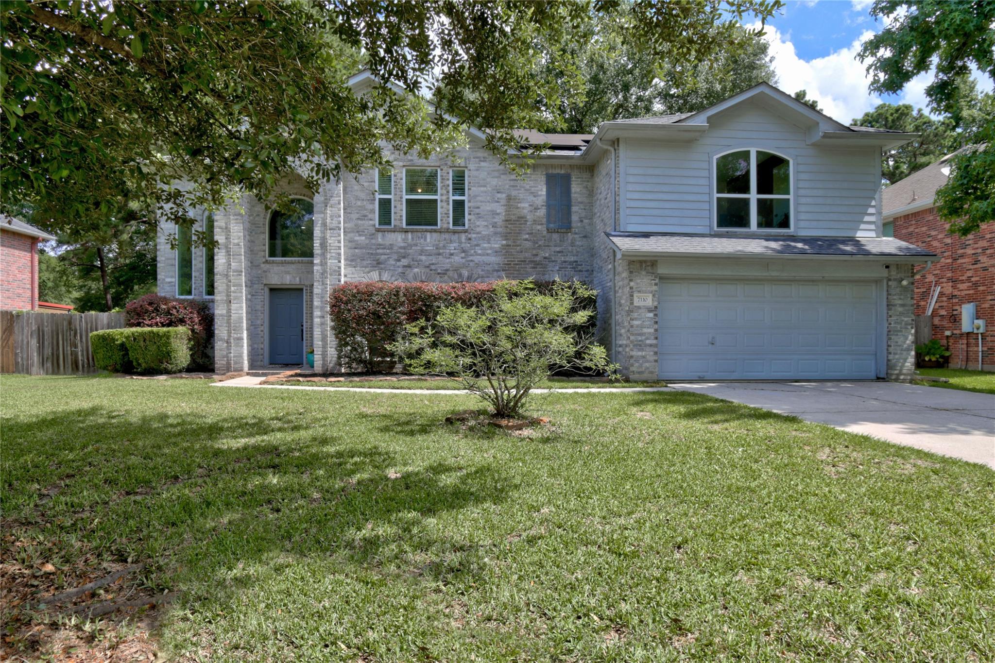 7110 Hayden Drive