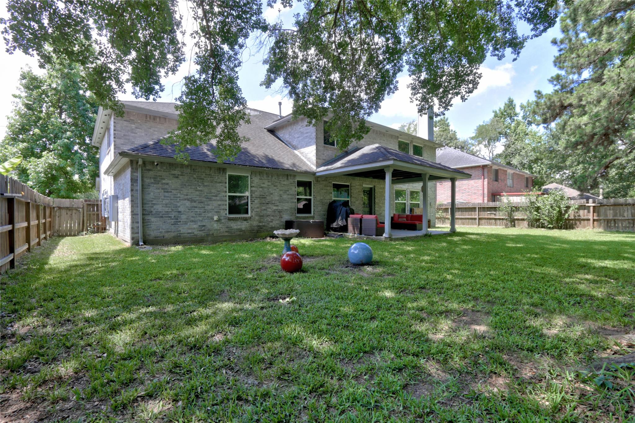 7110 Hayden Drive