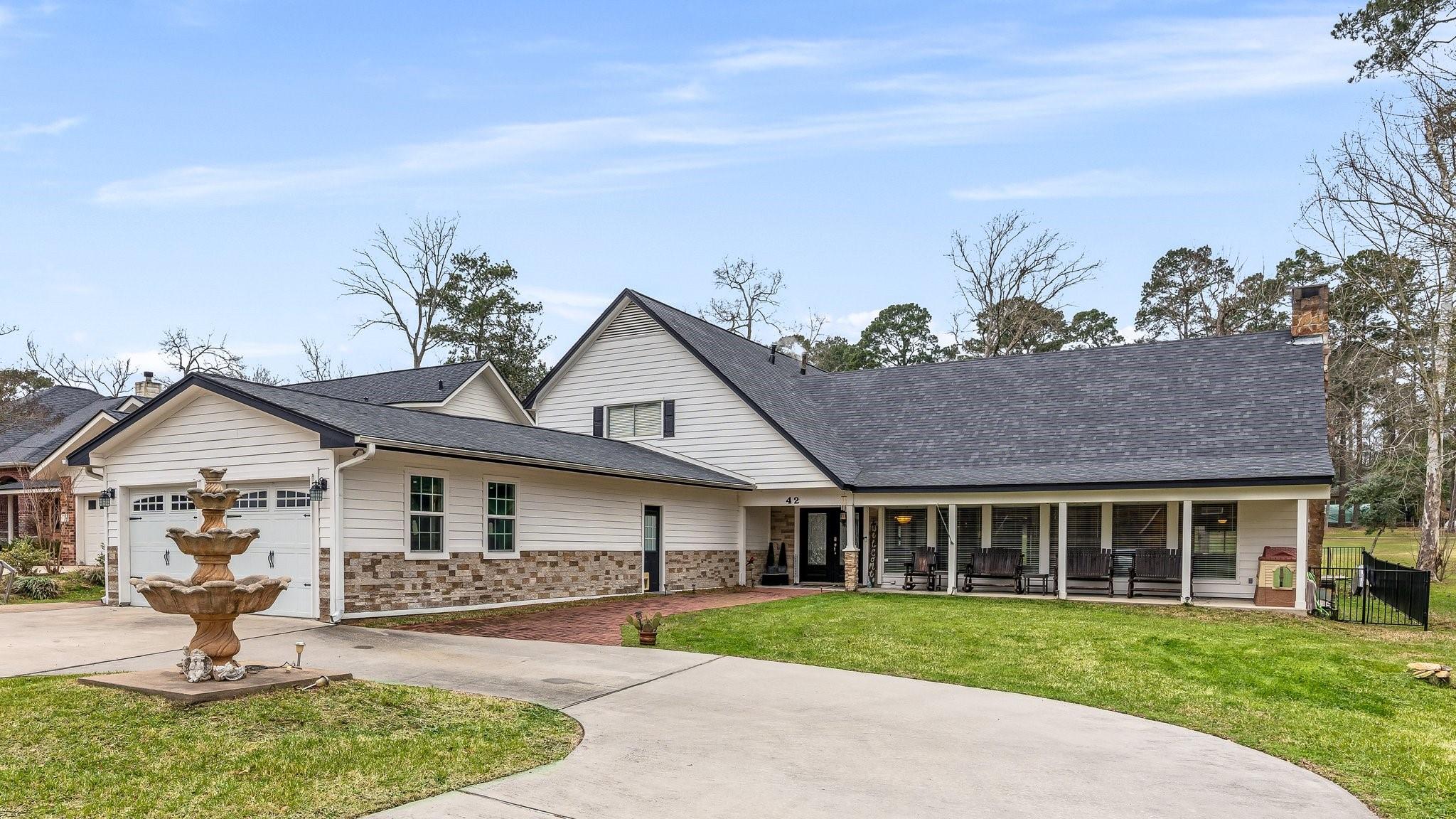 42 Cherry Hill Drive