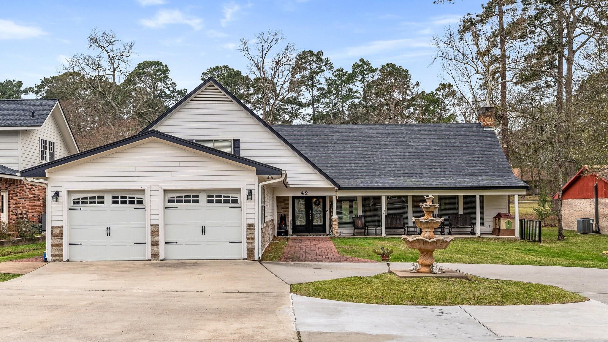 42 Cherry Hill Drive