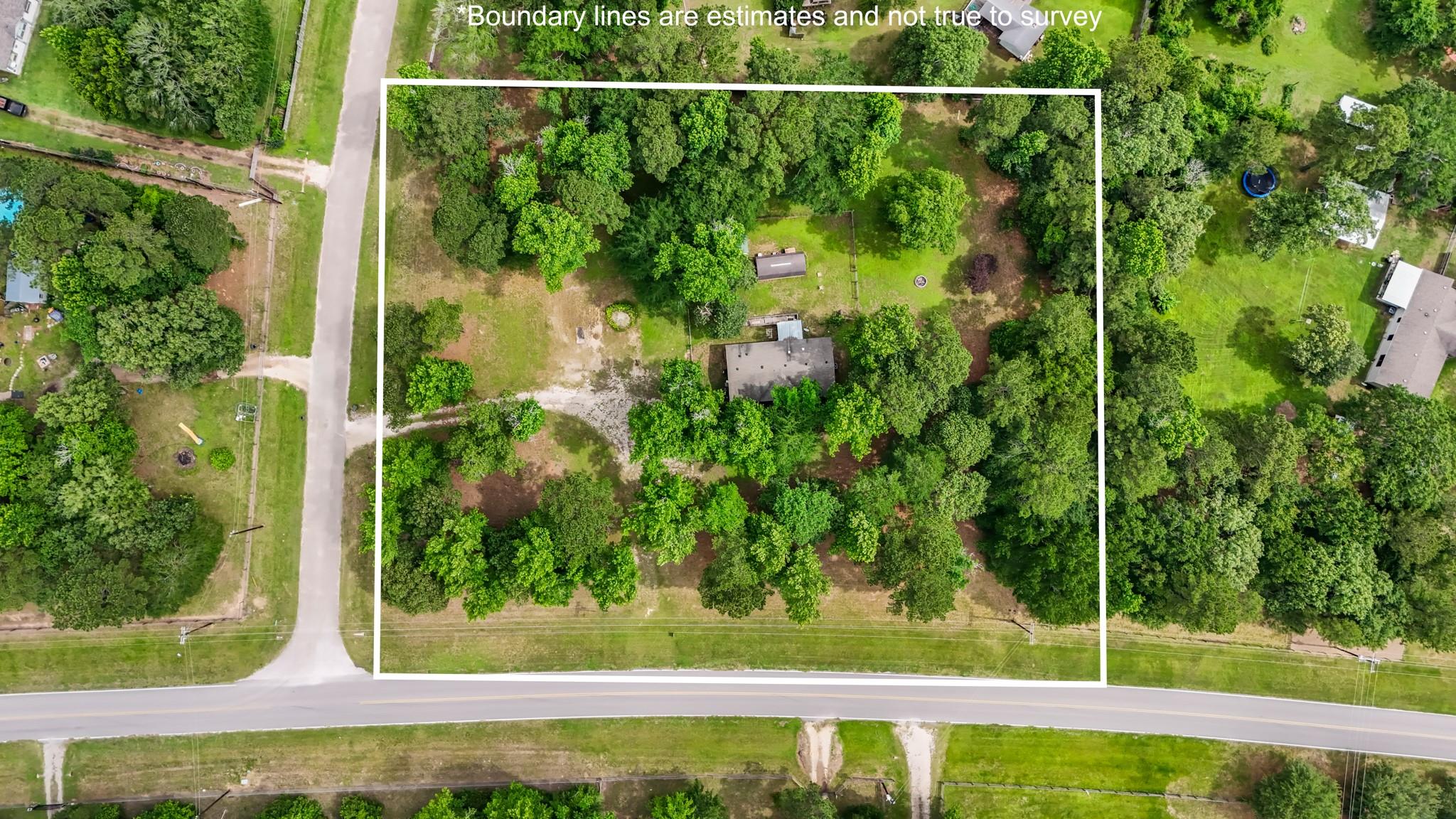24200 Cherry Hill Drive