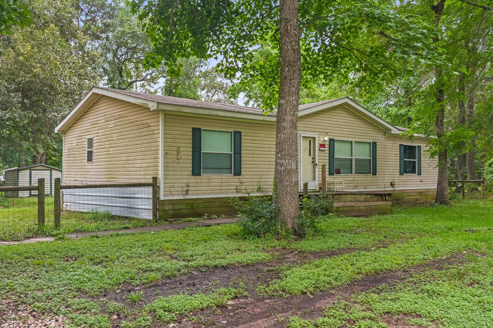 24200 Cherry Hill Drive
