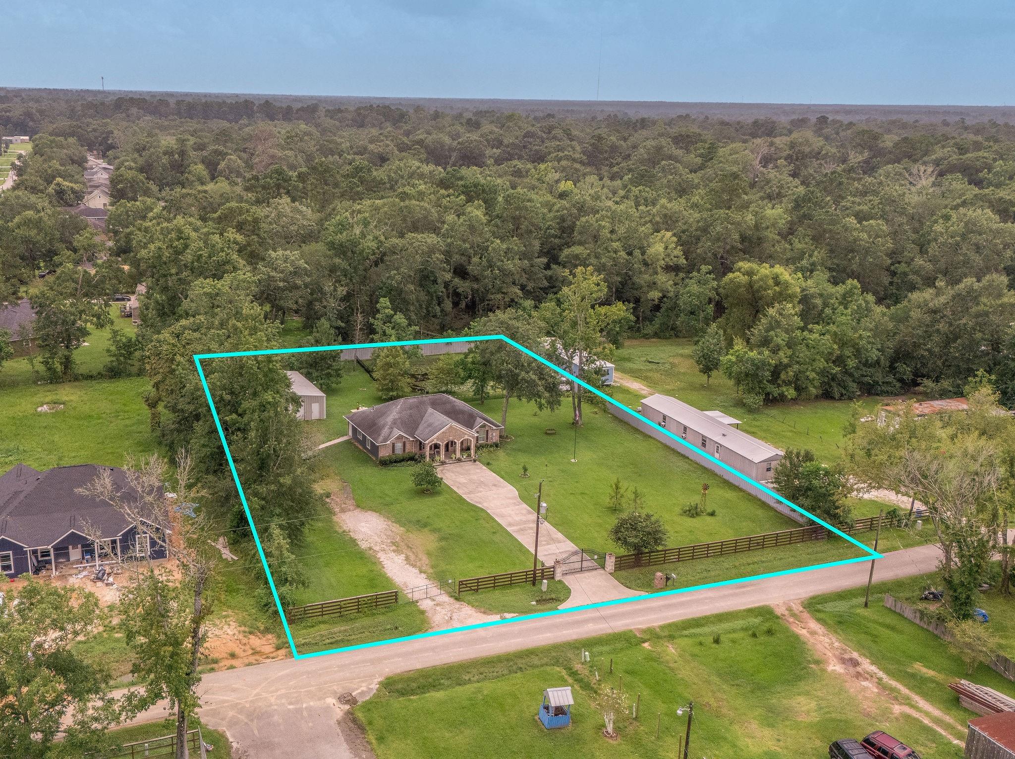 110 County Road 328 S
