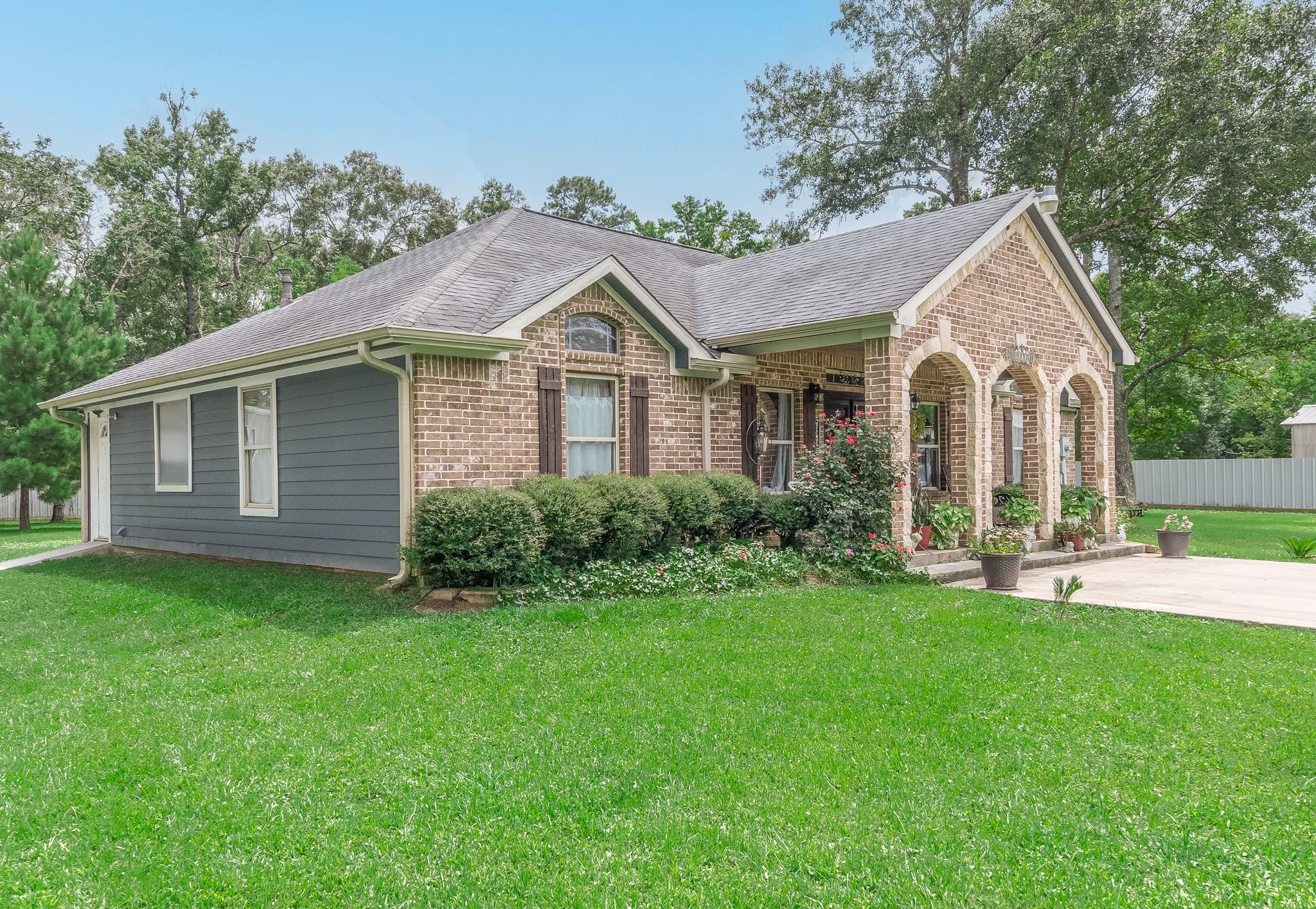 110 County Road 328 S