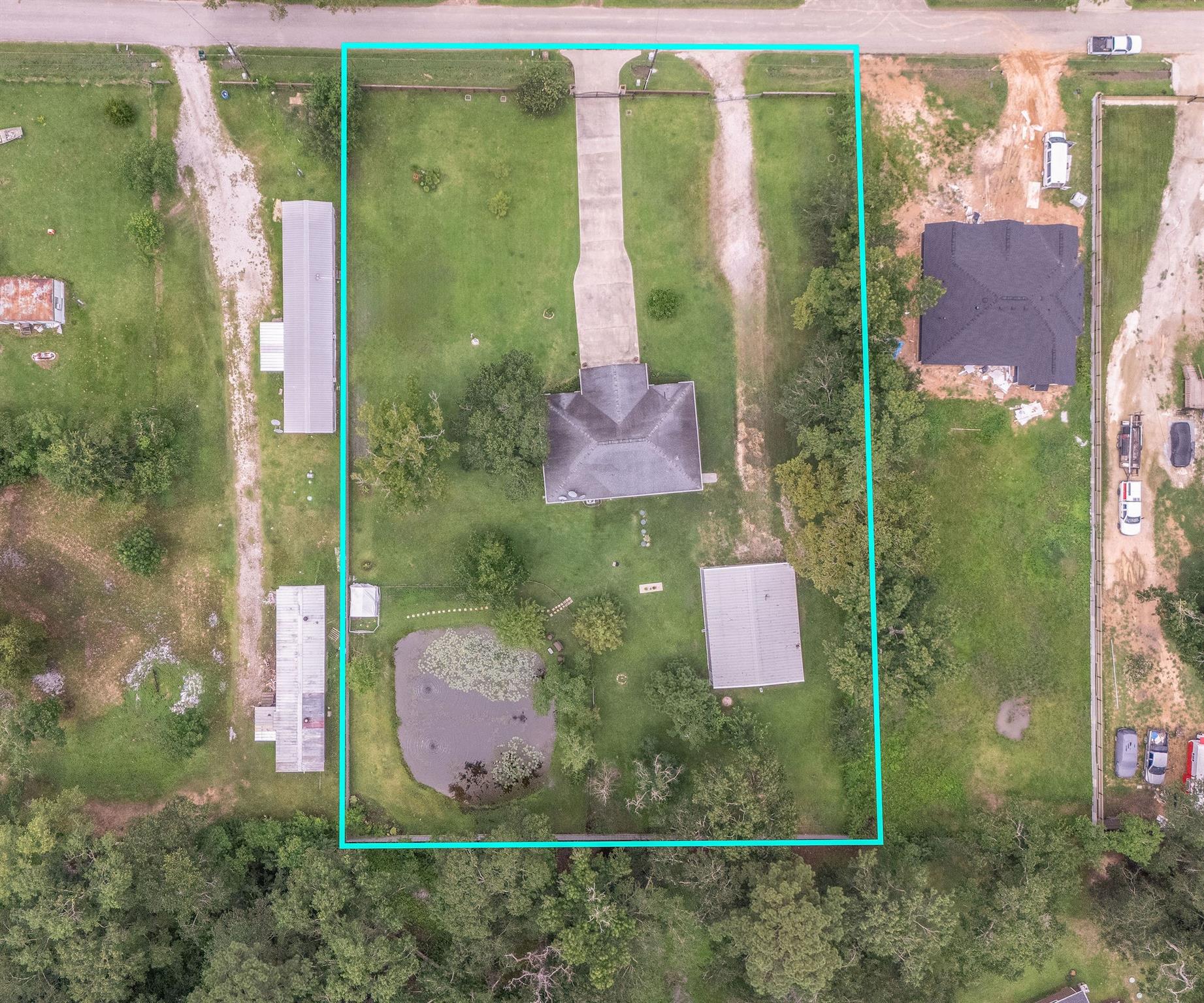 110 County Road 328 S