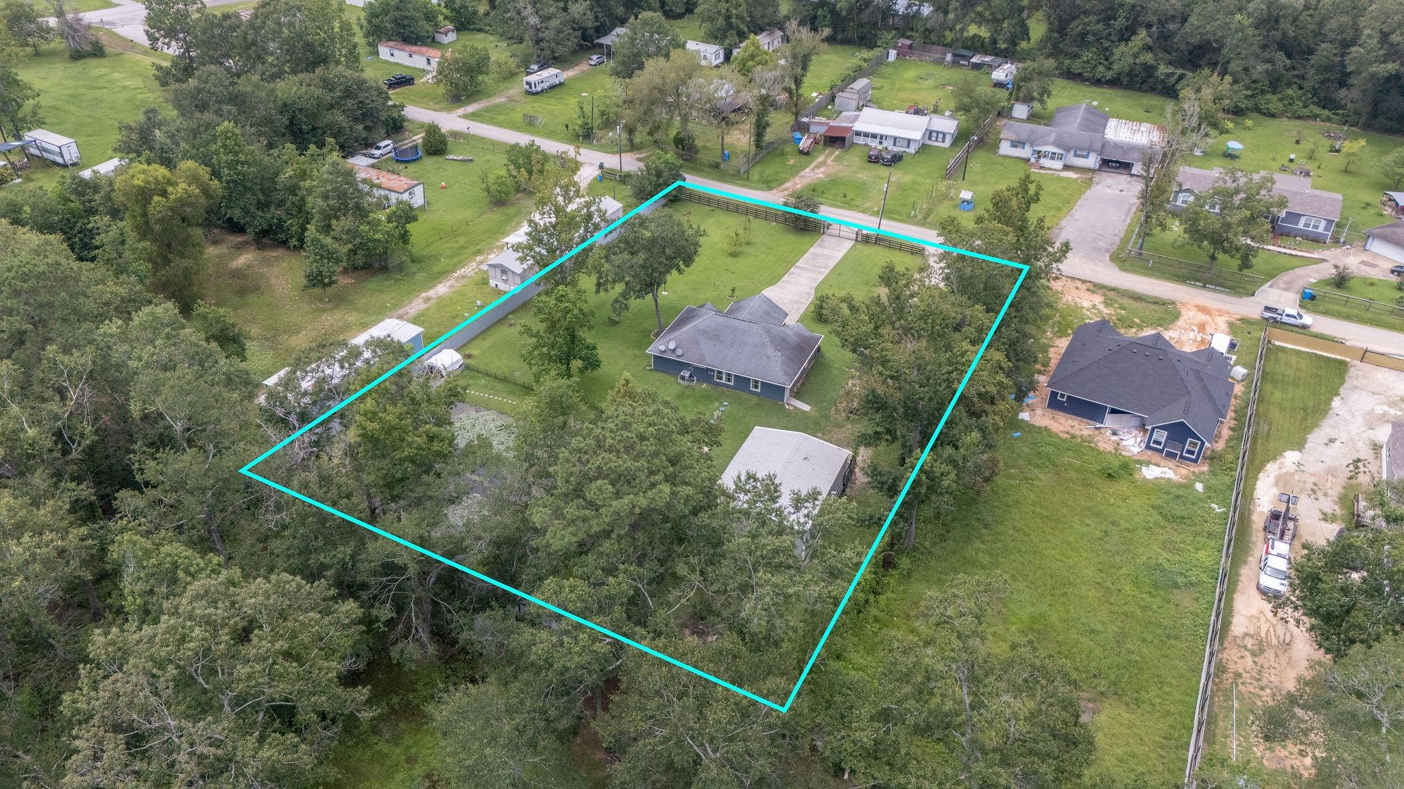 110 County Road 328 S