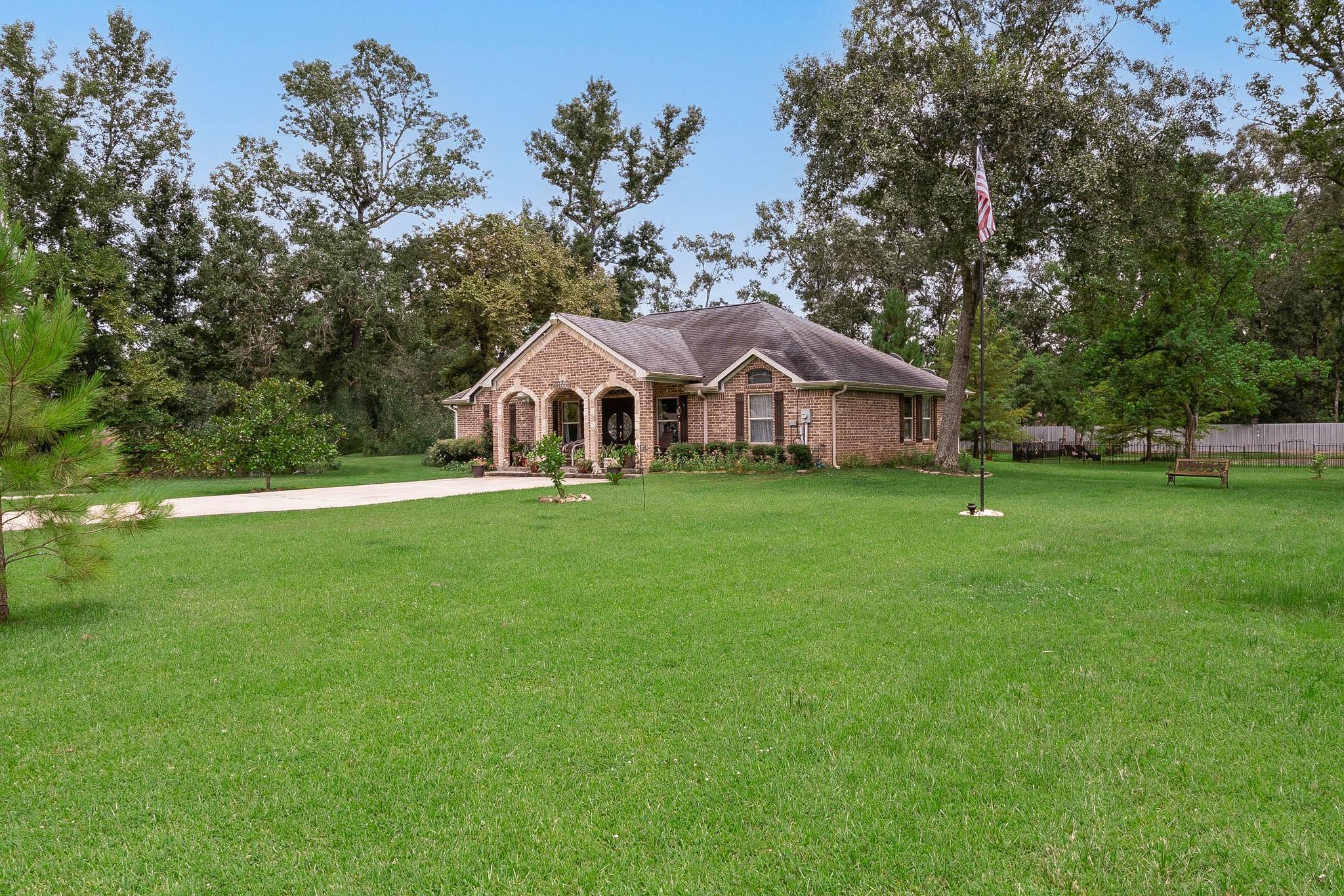 110 County Road 328 S
