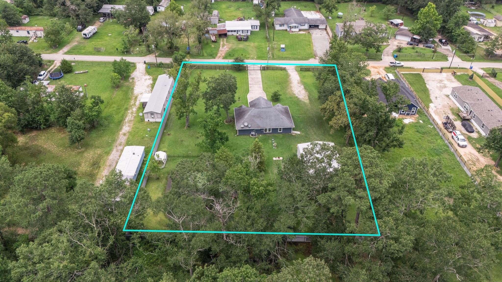 110 County Road 328 S