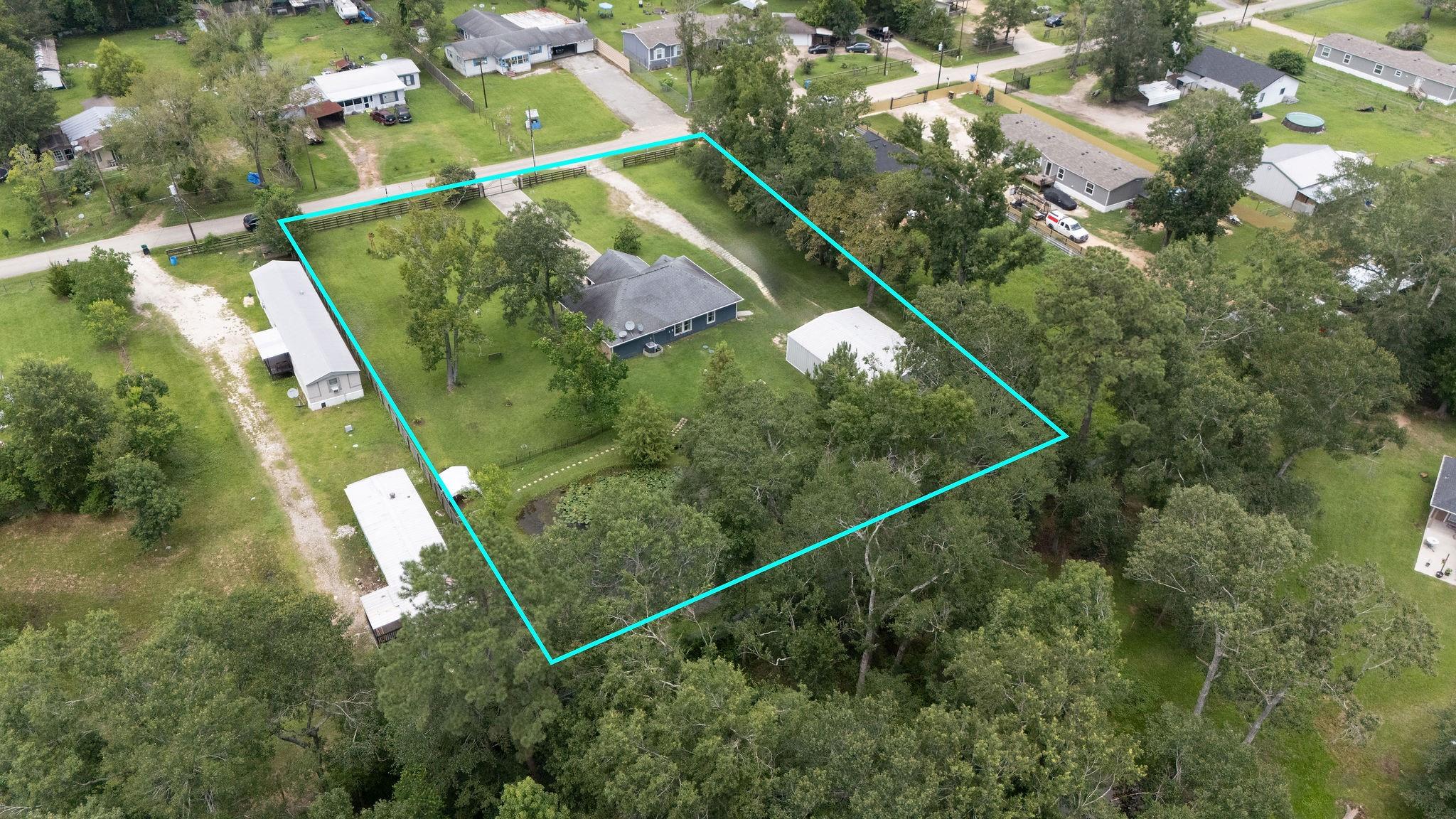 110 County Road 328 S