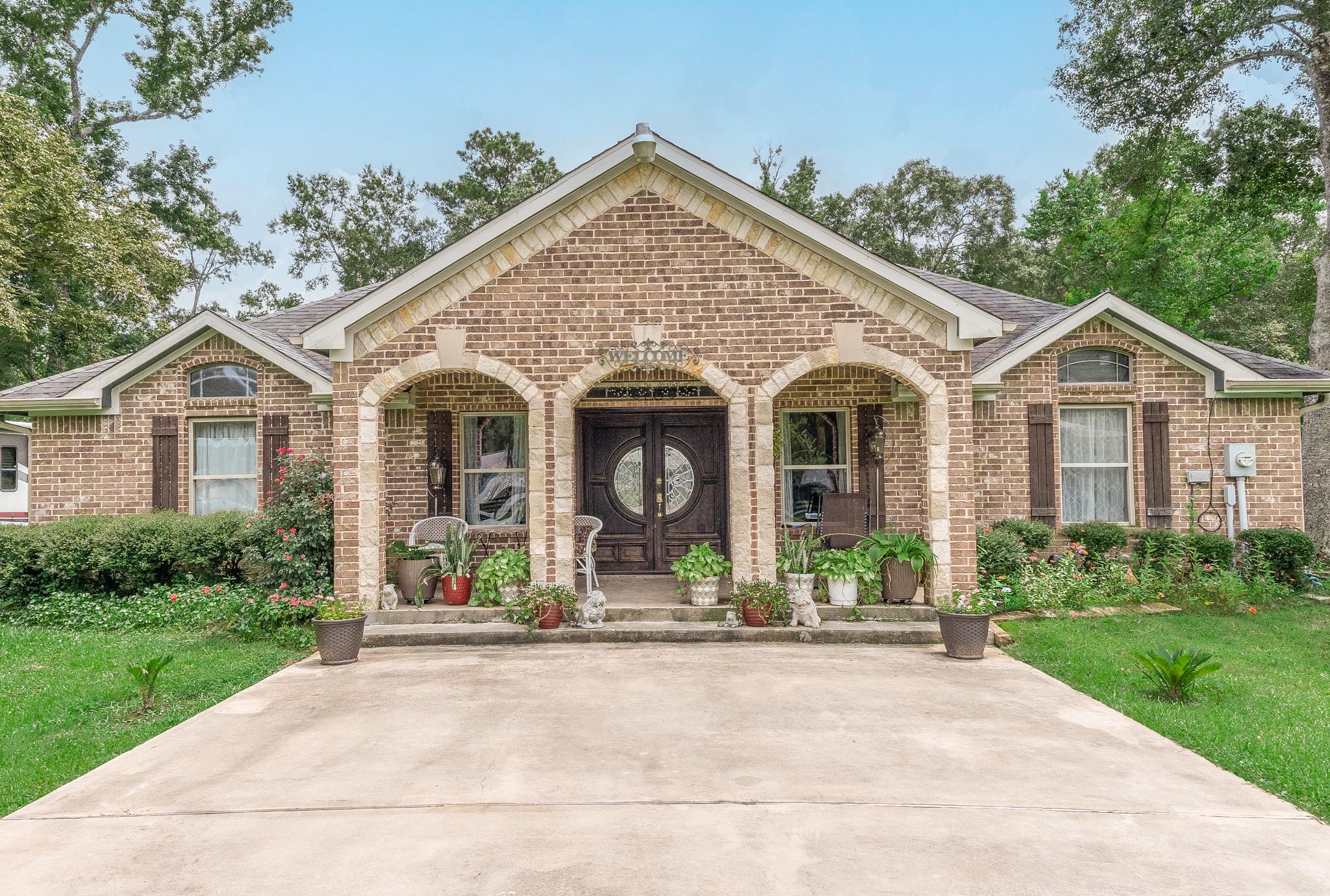 110 County Road 328 S