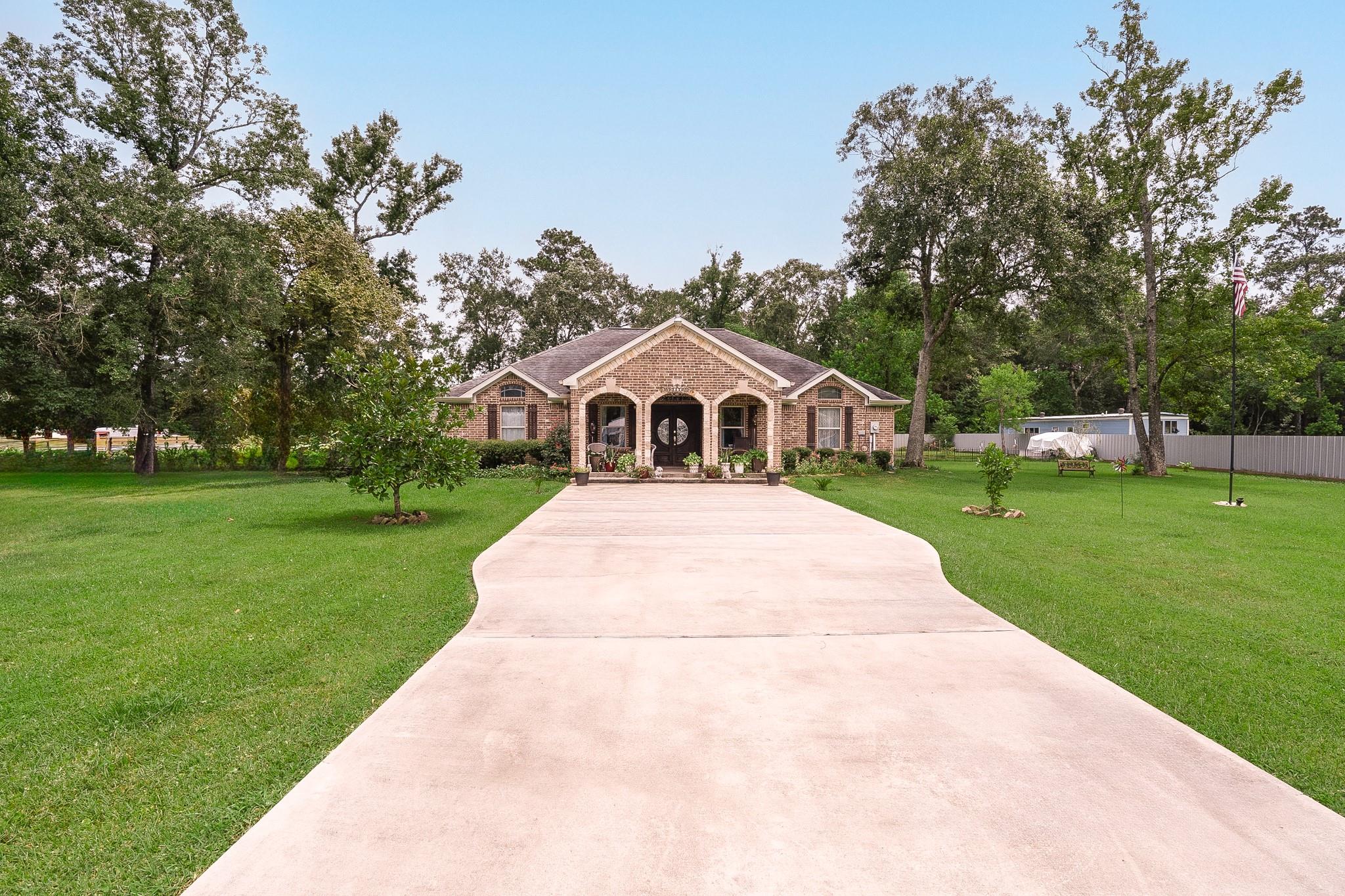 110 County Road 328 S