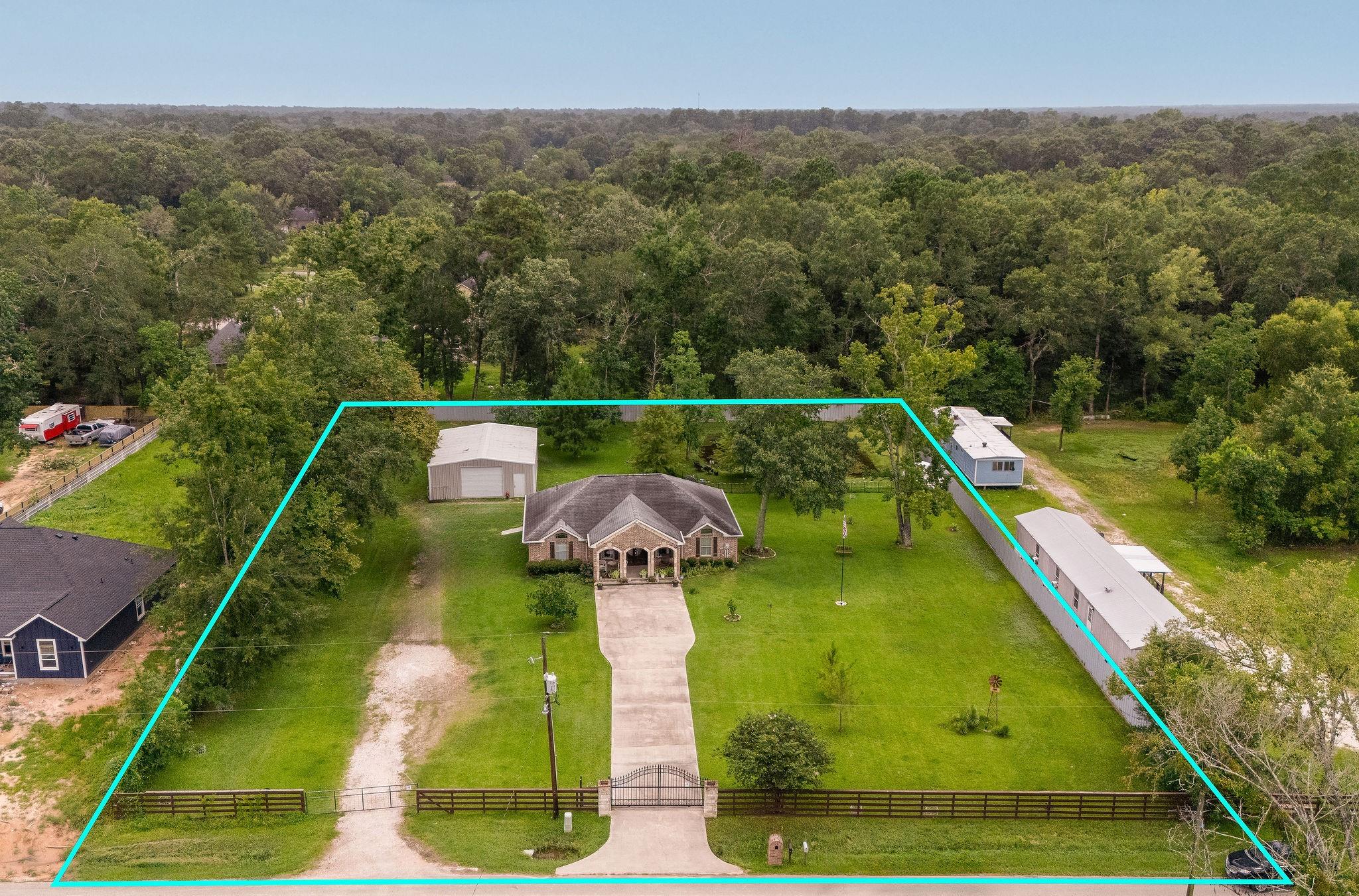 110 County Road 328 S