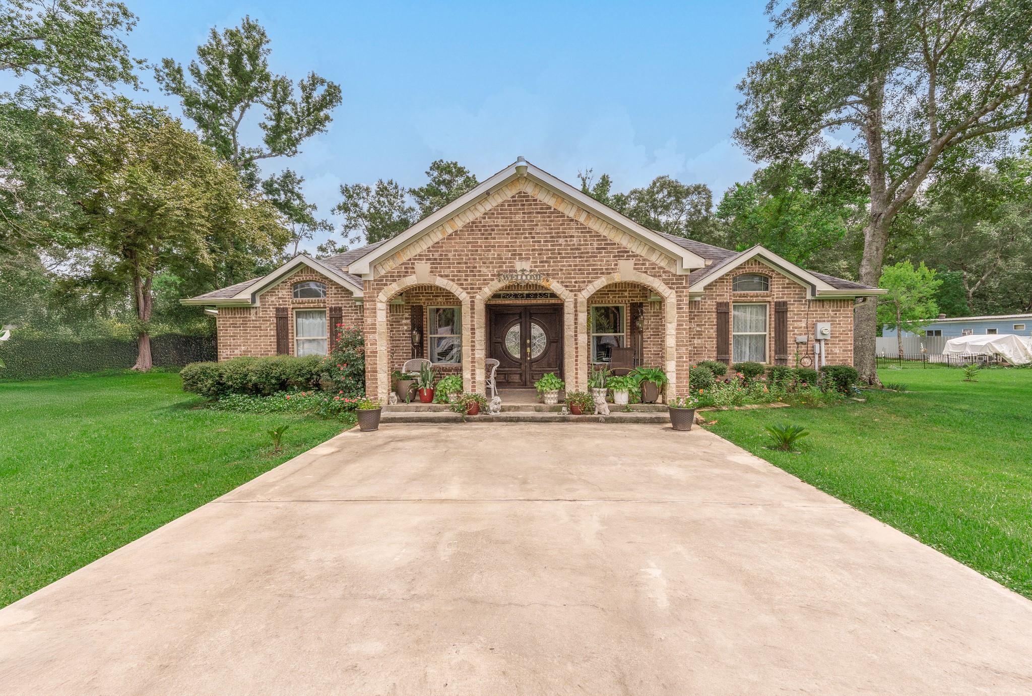 110 County Road 328 S