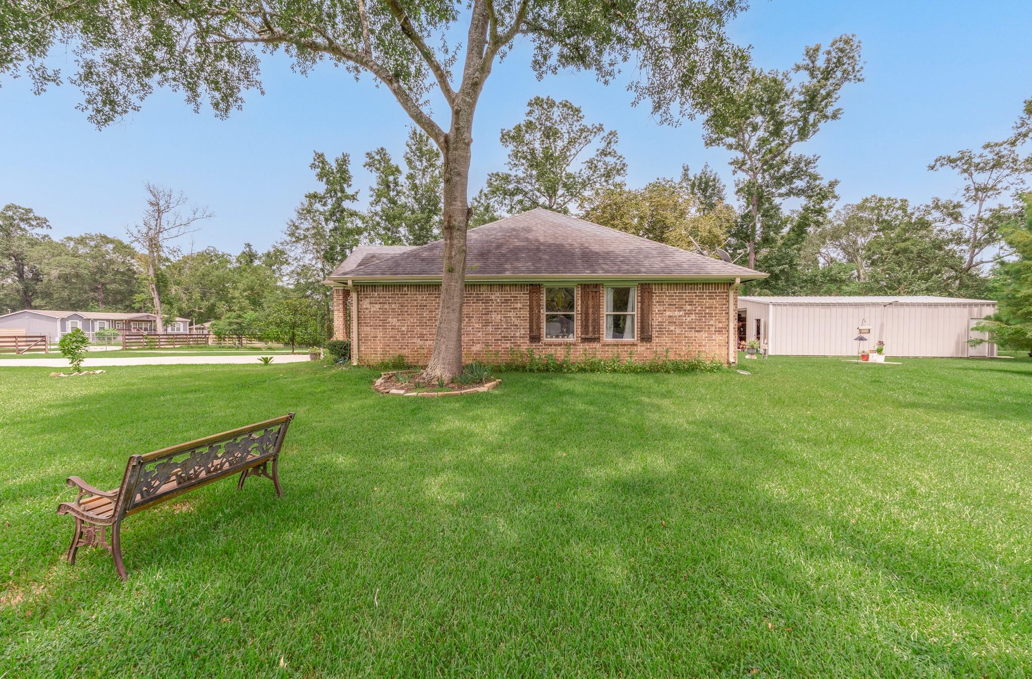 110 County Road 328 S