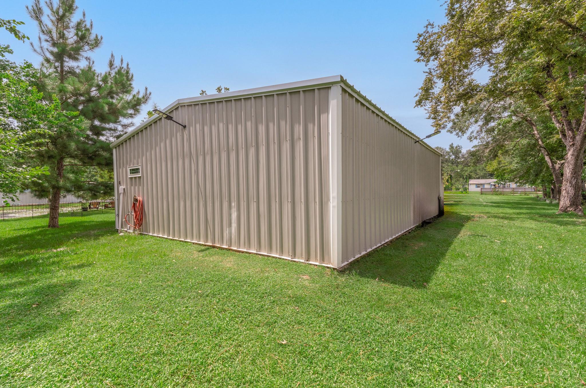 110 County Road 328 S