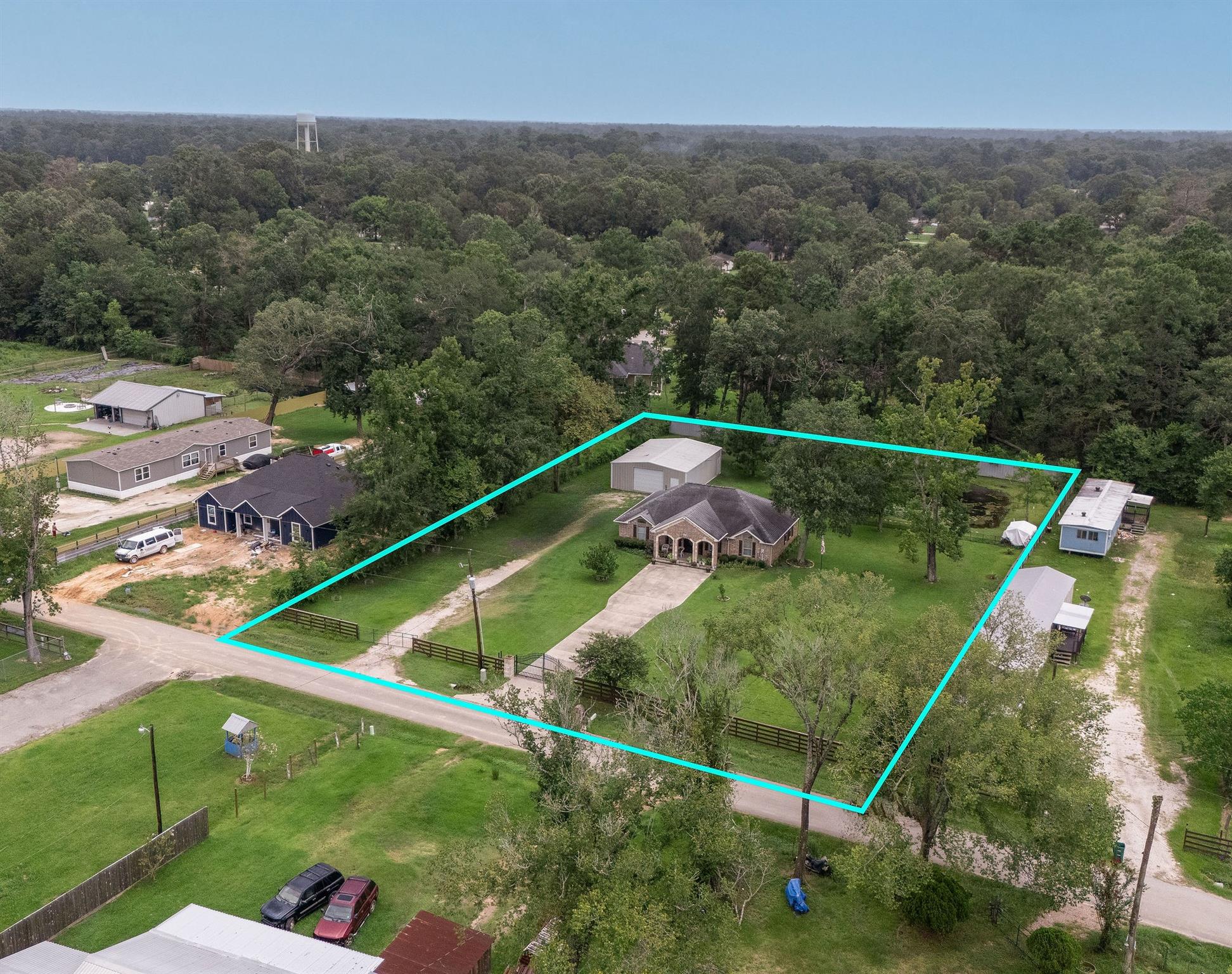 110 County Road 328 S