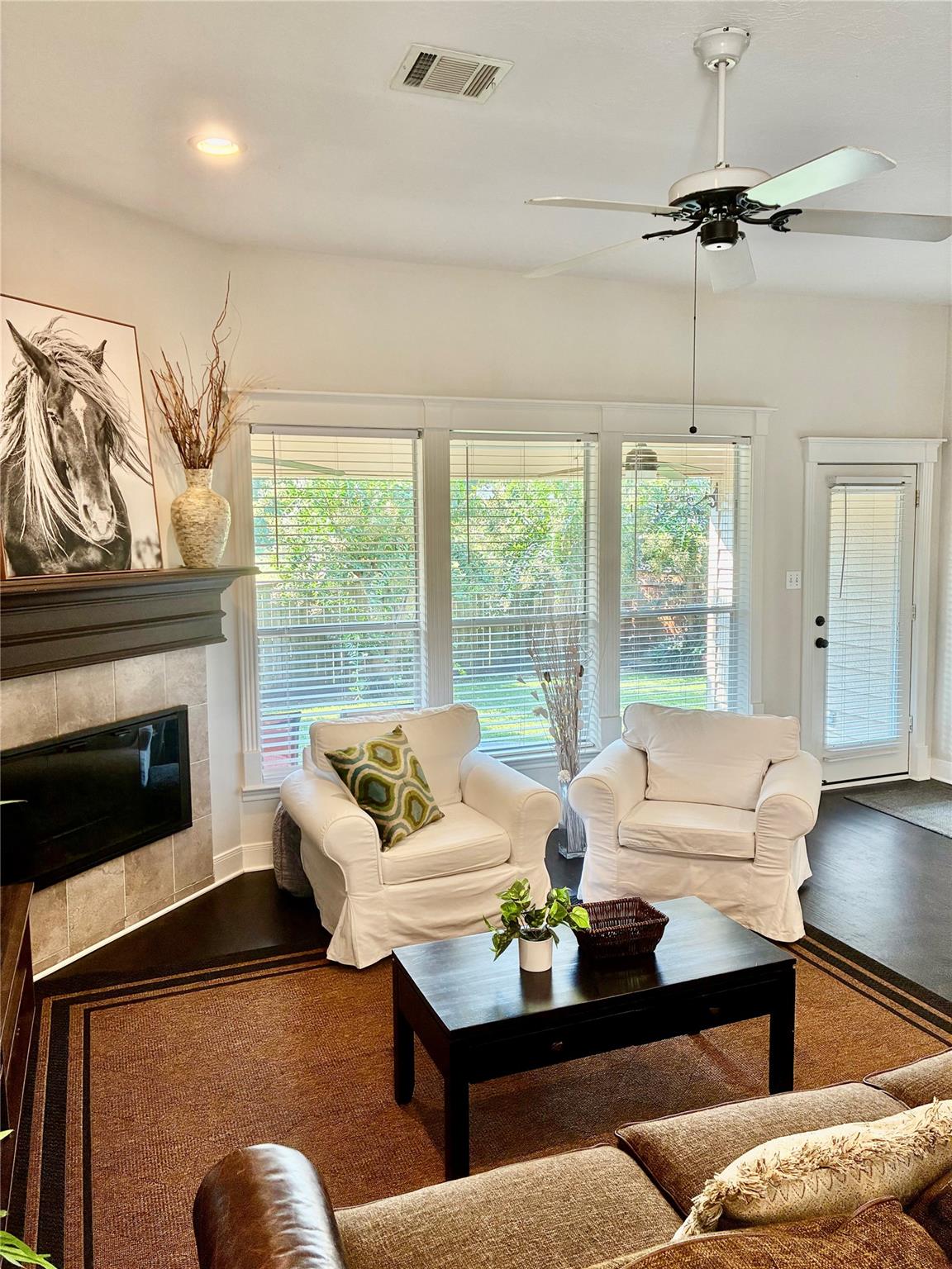 435 N Rivershire Drive