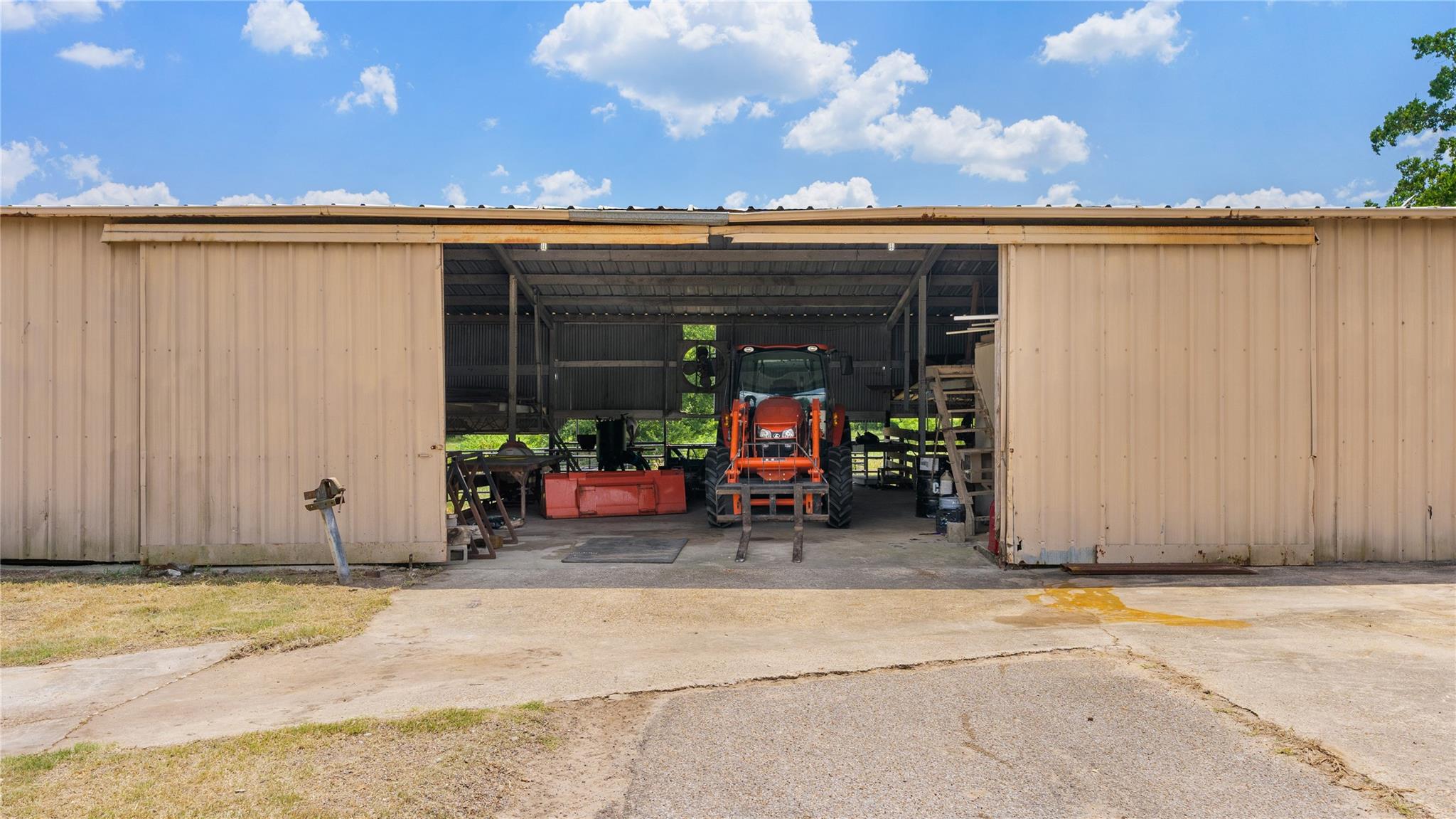 41111 Community Road