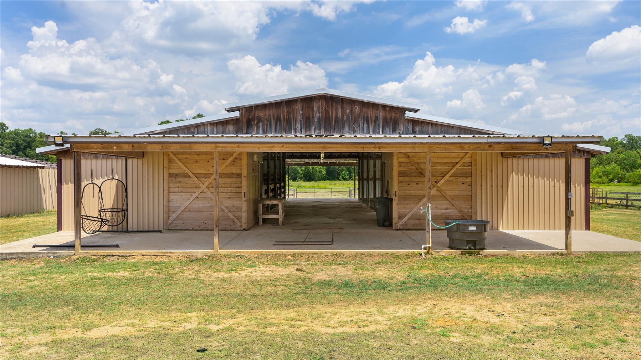 41111 Community Road