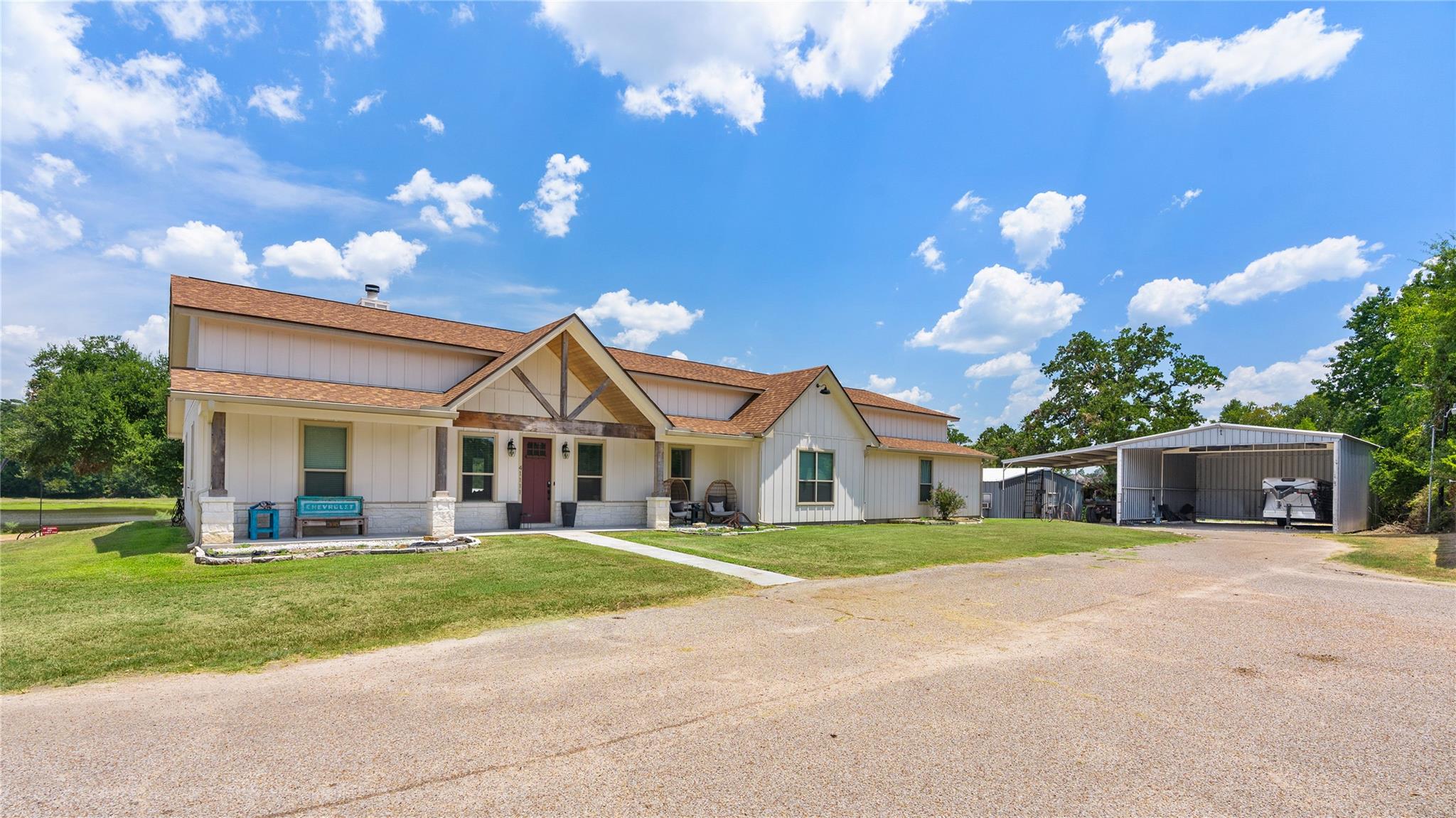 41111 Community Road