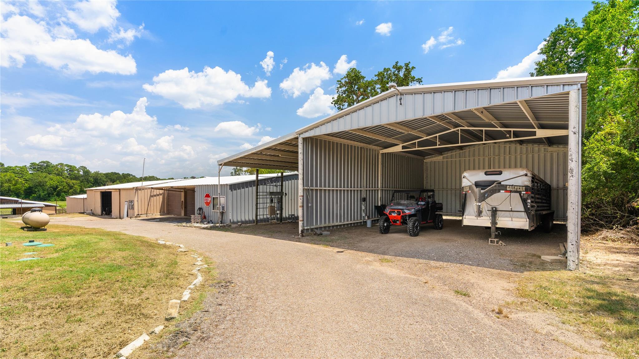 41111 Community Road