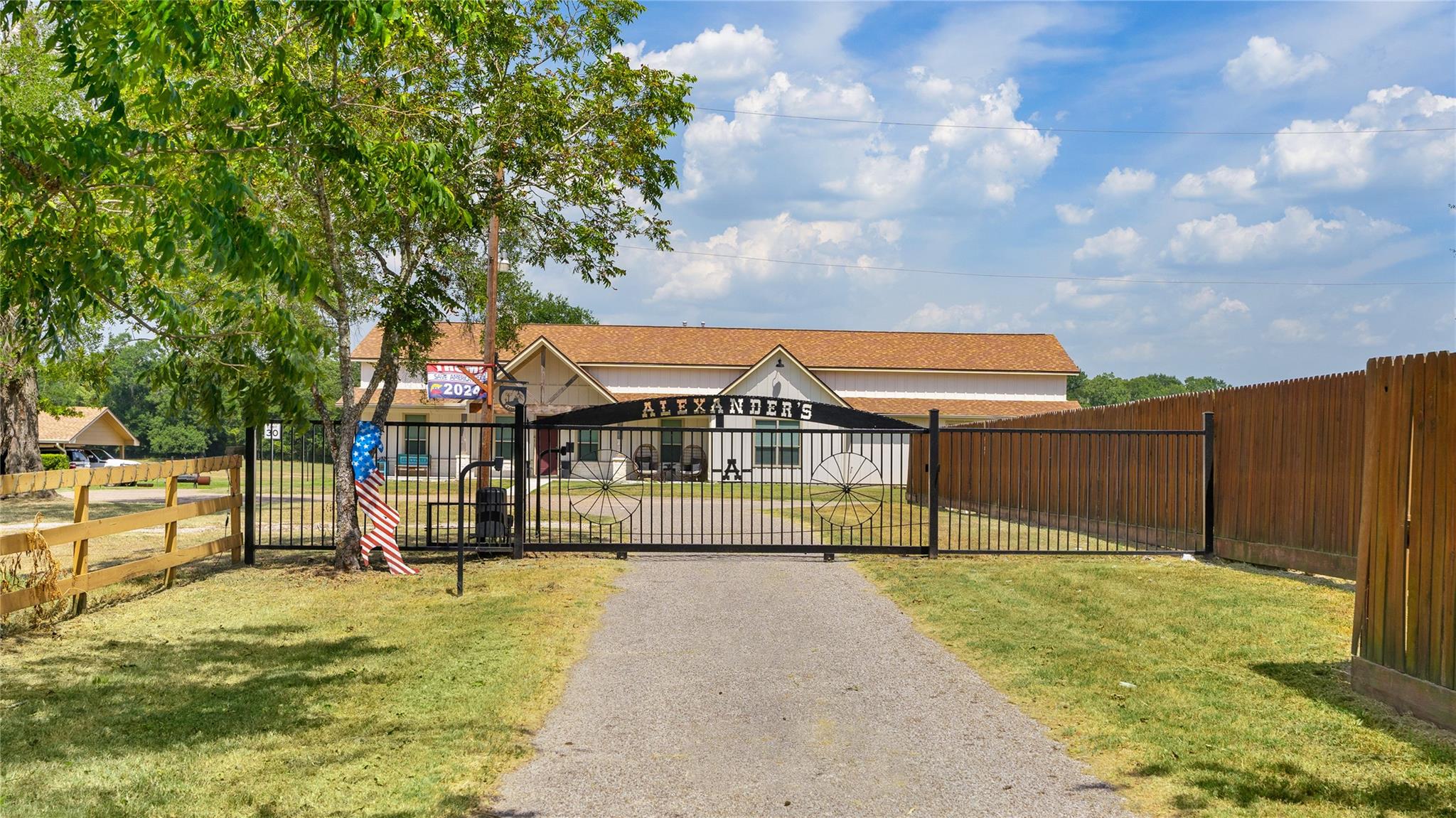 41111 Community Road