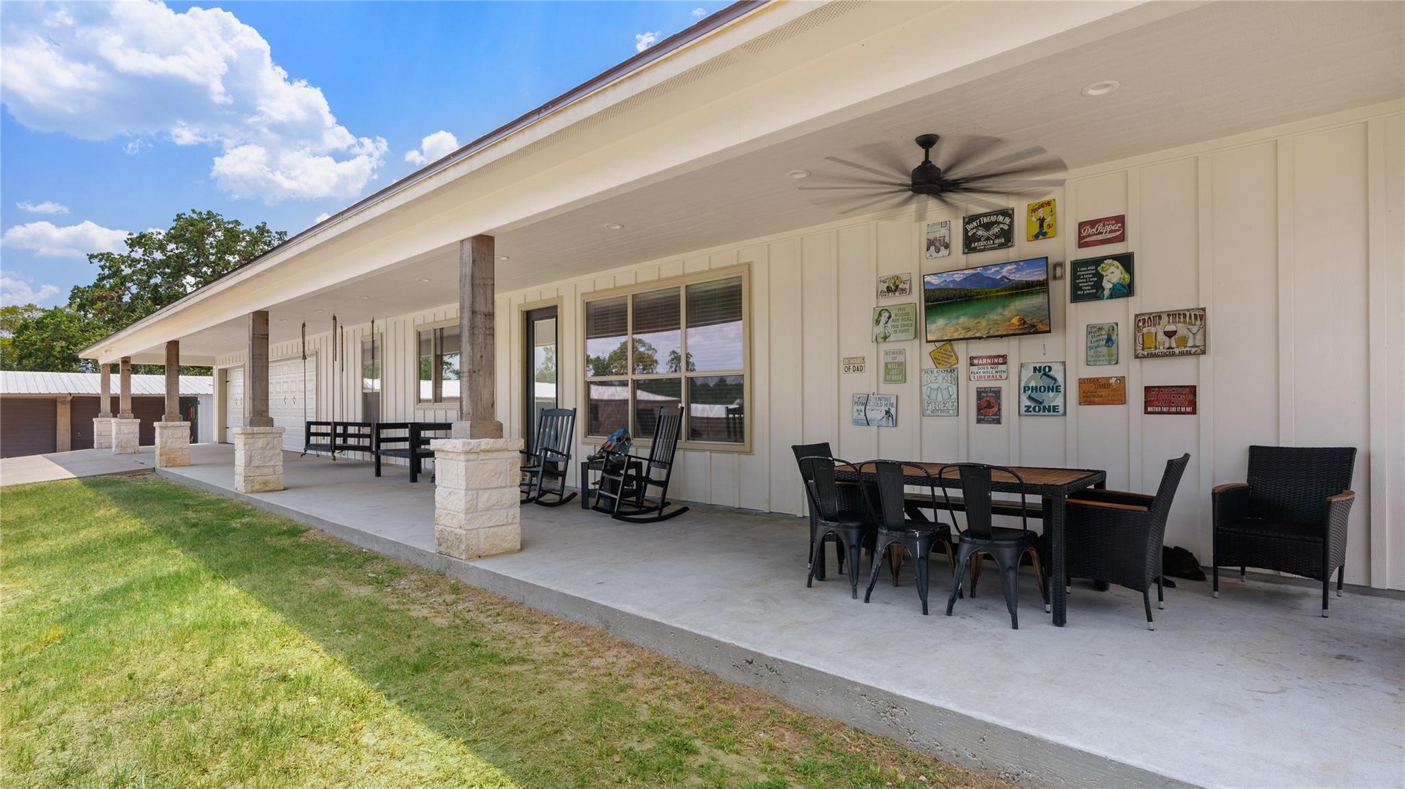 41111 Community Road