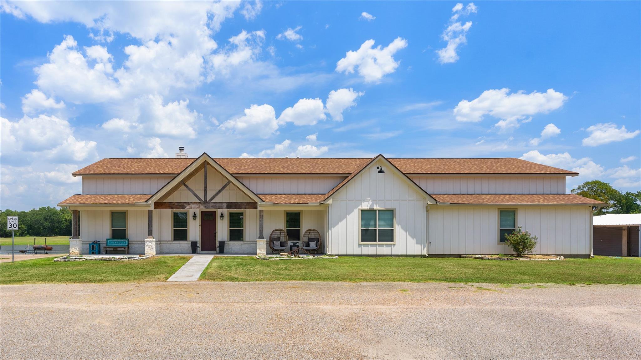 41111 Community Road