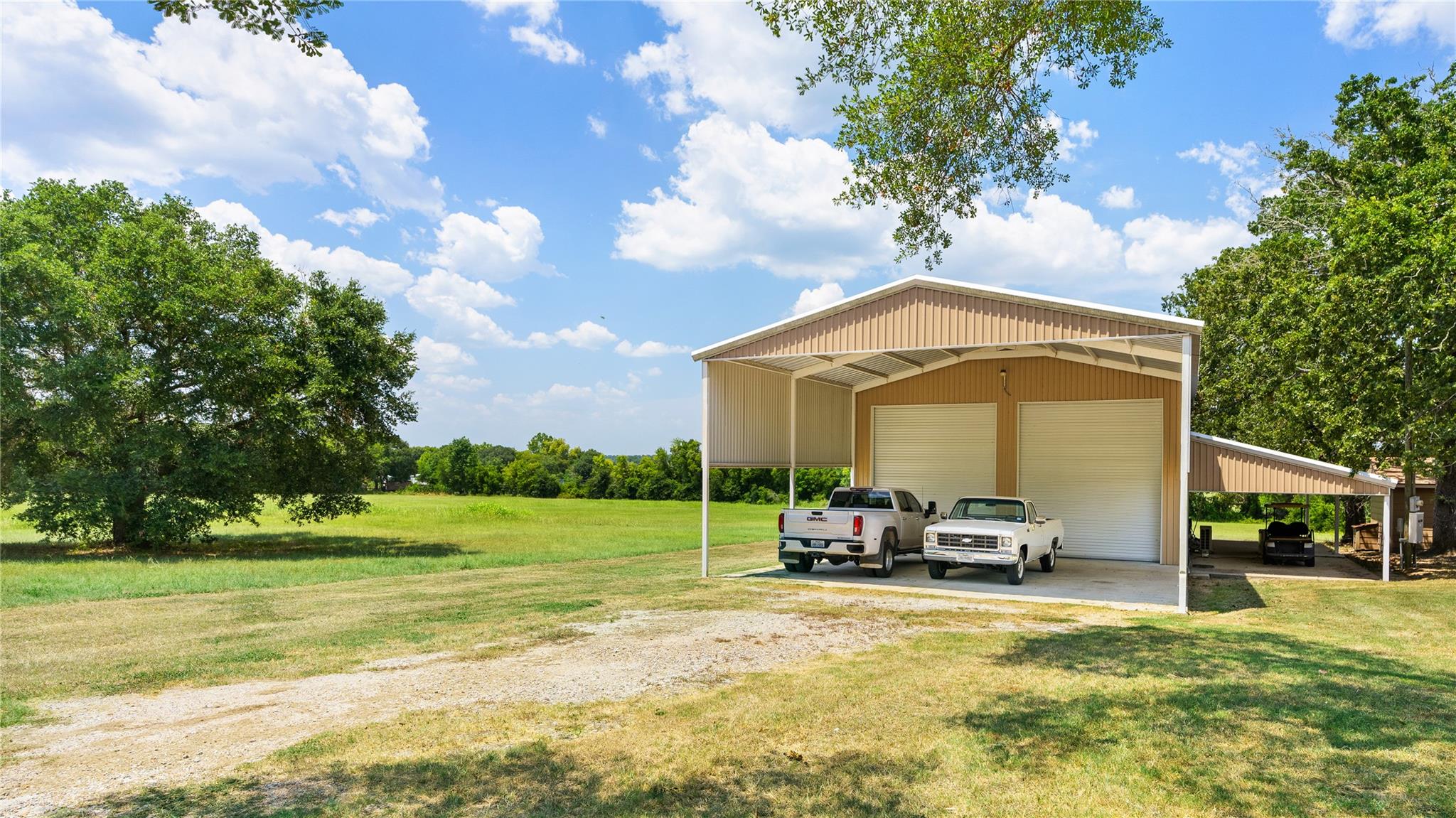 41111 Community Road