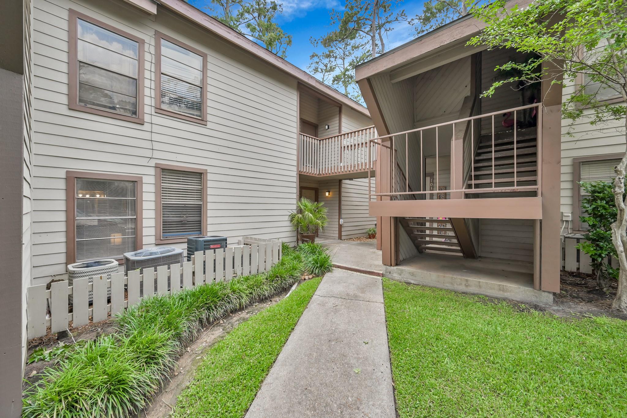 12900 Walden Road # A Unit: 107-A