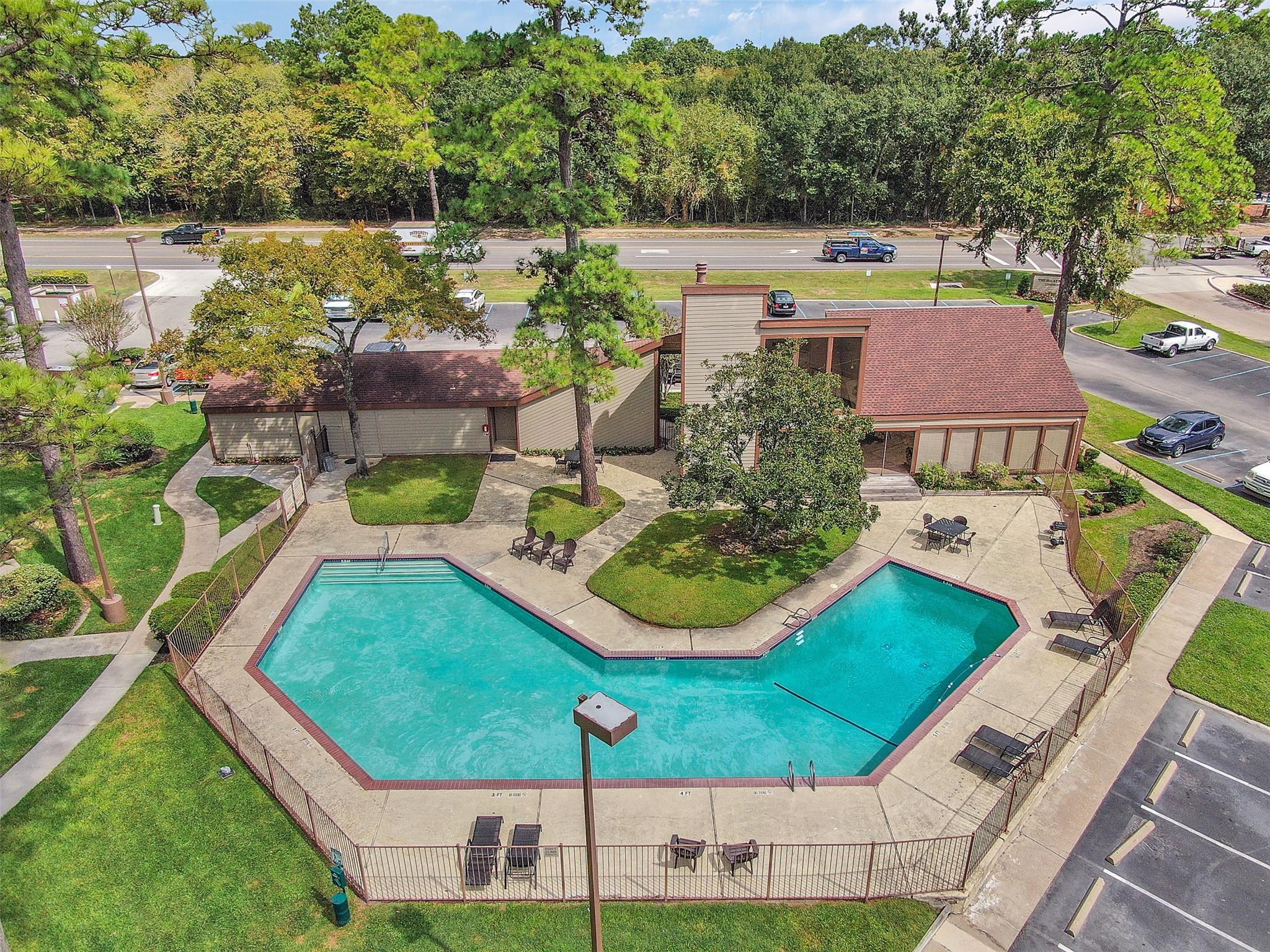12900 Walden Road # A Unit: 107-A