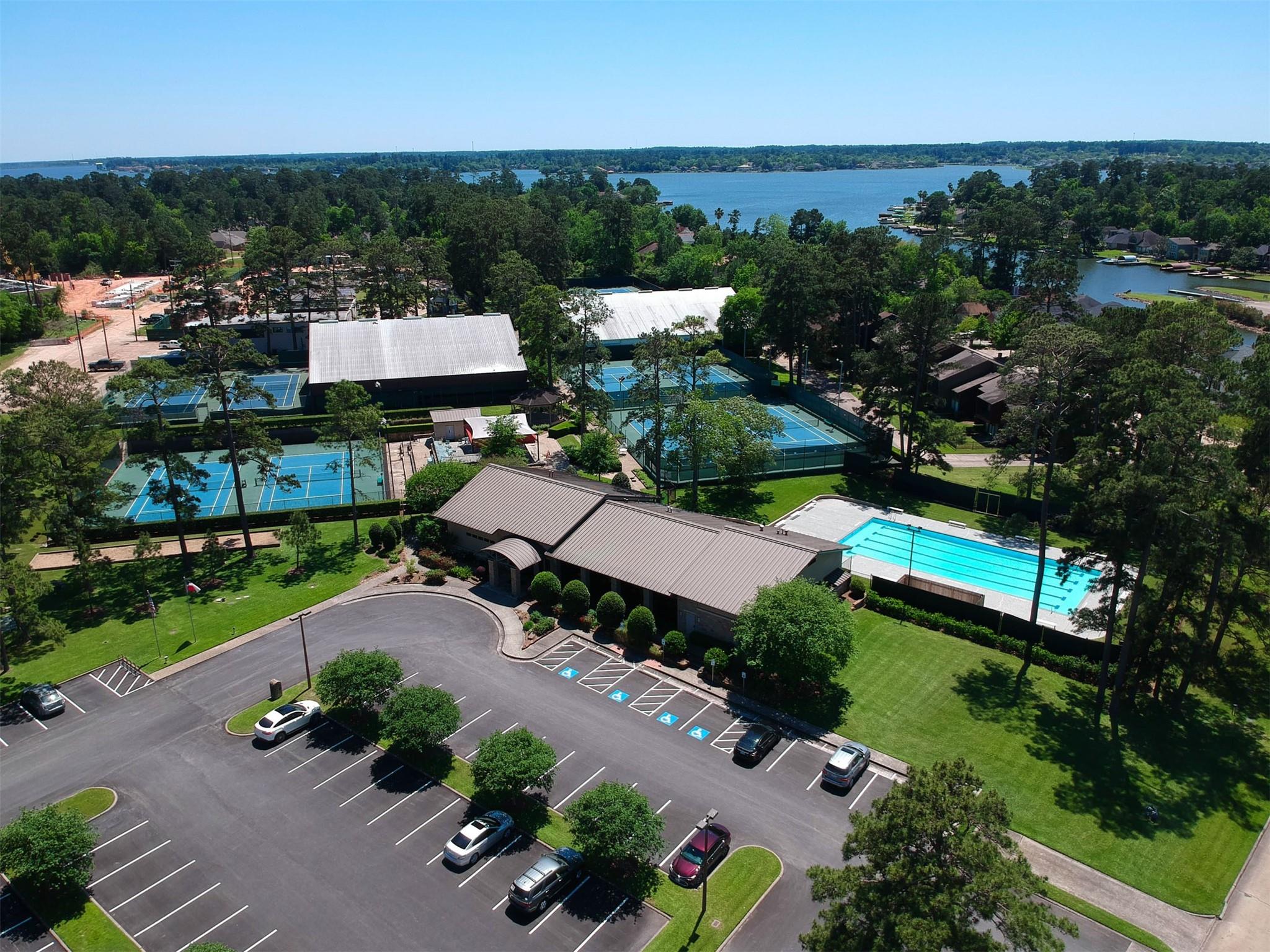 12900 Walden Road # A Unit: 107-A