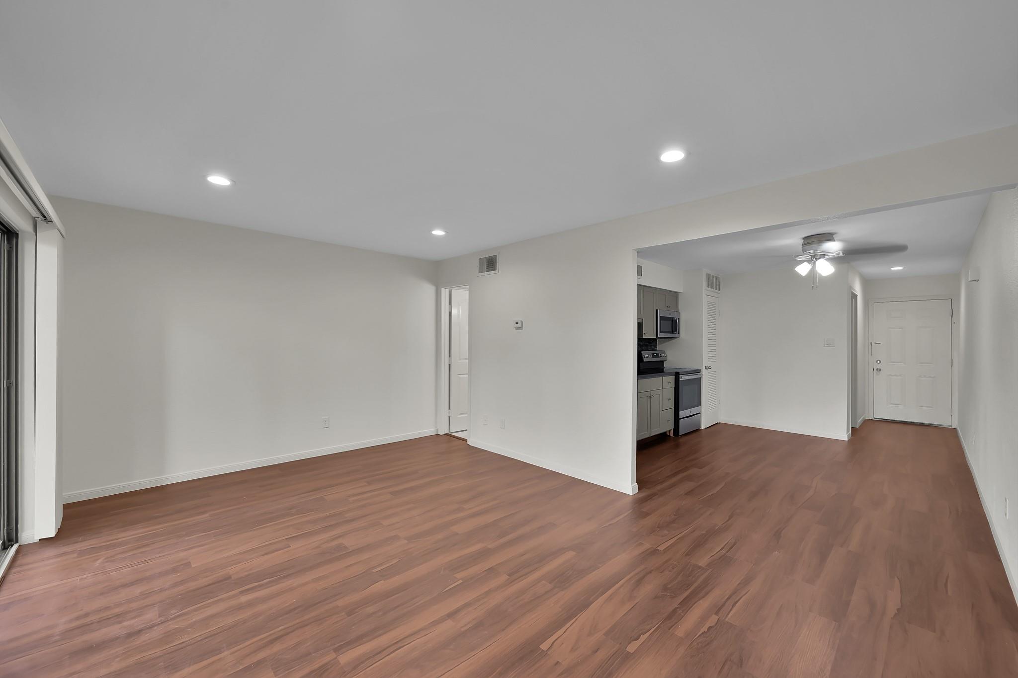 12900 Walden Road # A Unit: 107-A