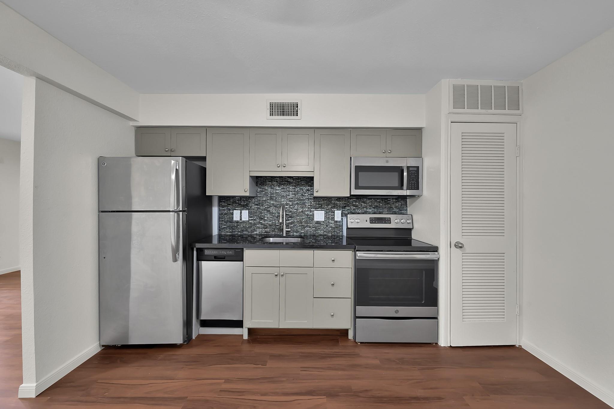 12900 Walden Road # A Unit: 107-A