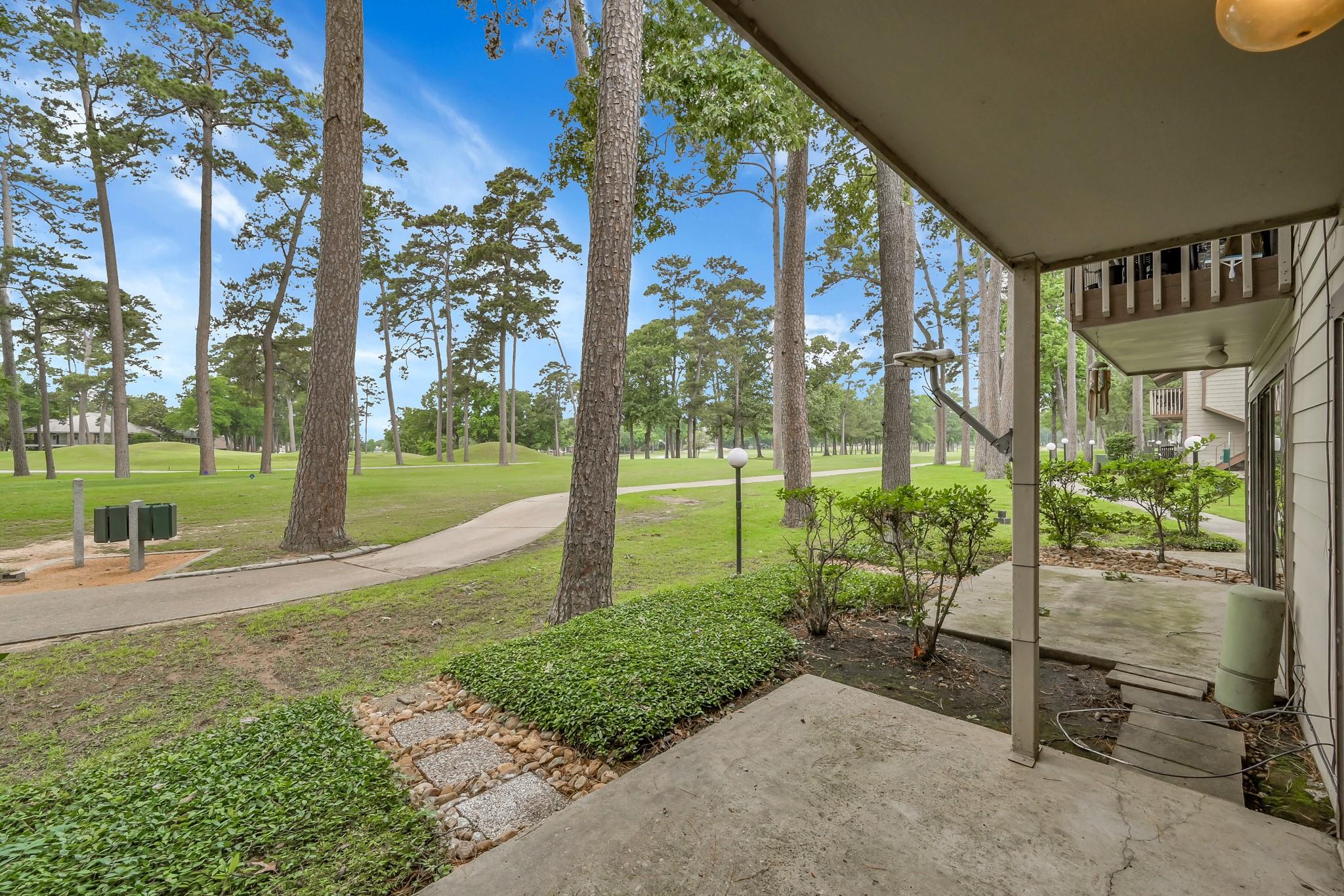 12900 Walden Road # A Unit: 107-A