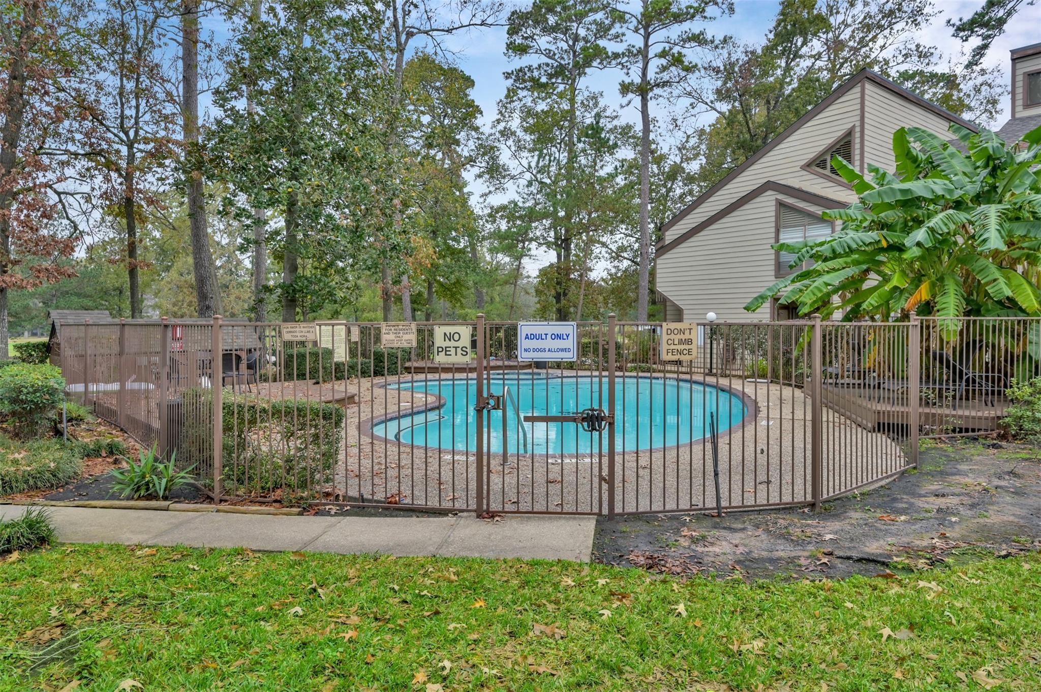 12900 Walden Road # A Unit: 107-A