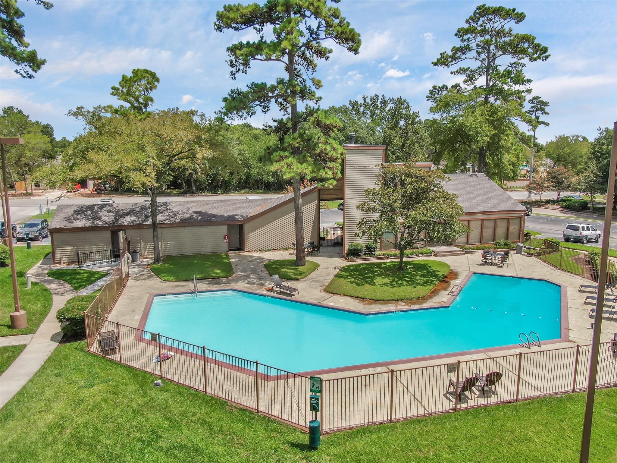 12900 Walden Road # A Unit: 107-A