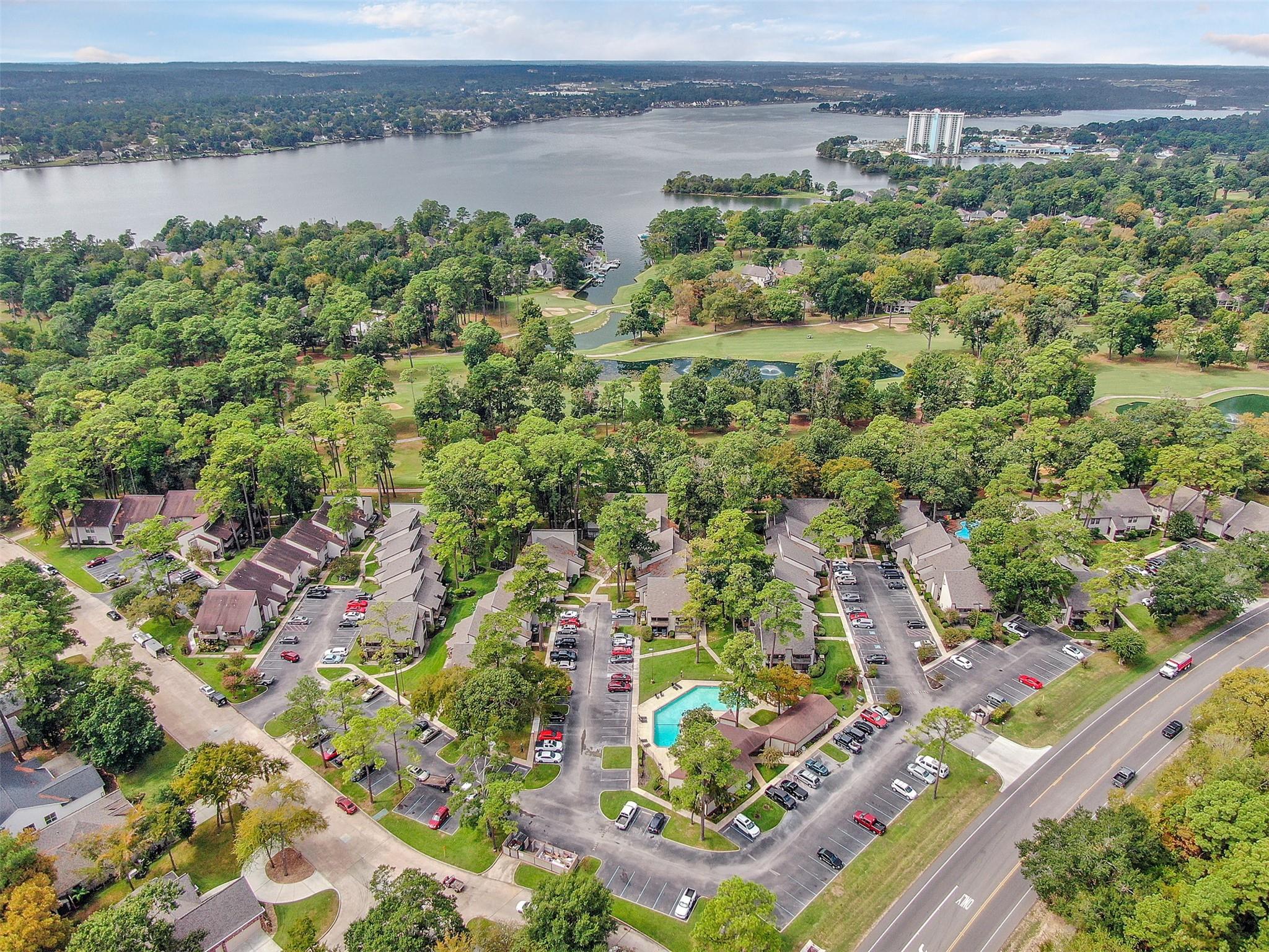 12900 Walden Road # A Unit: 107-A