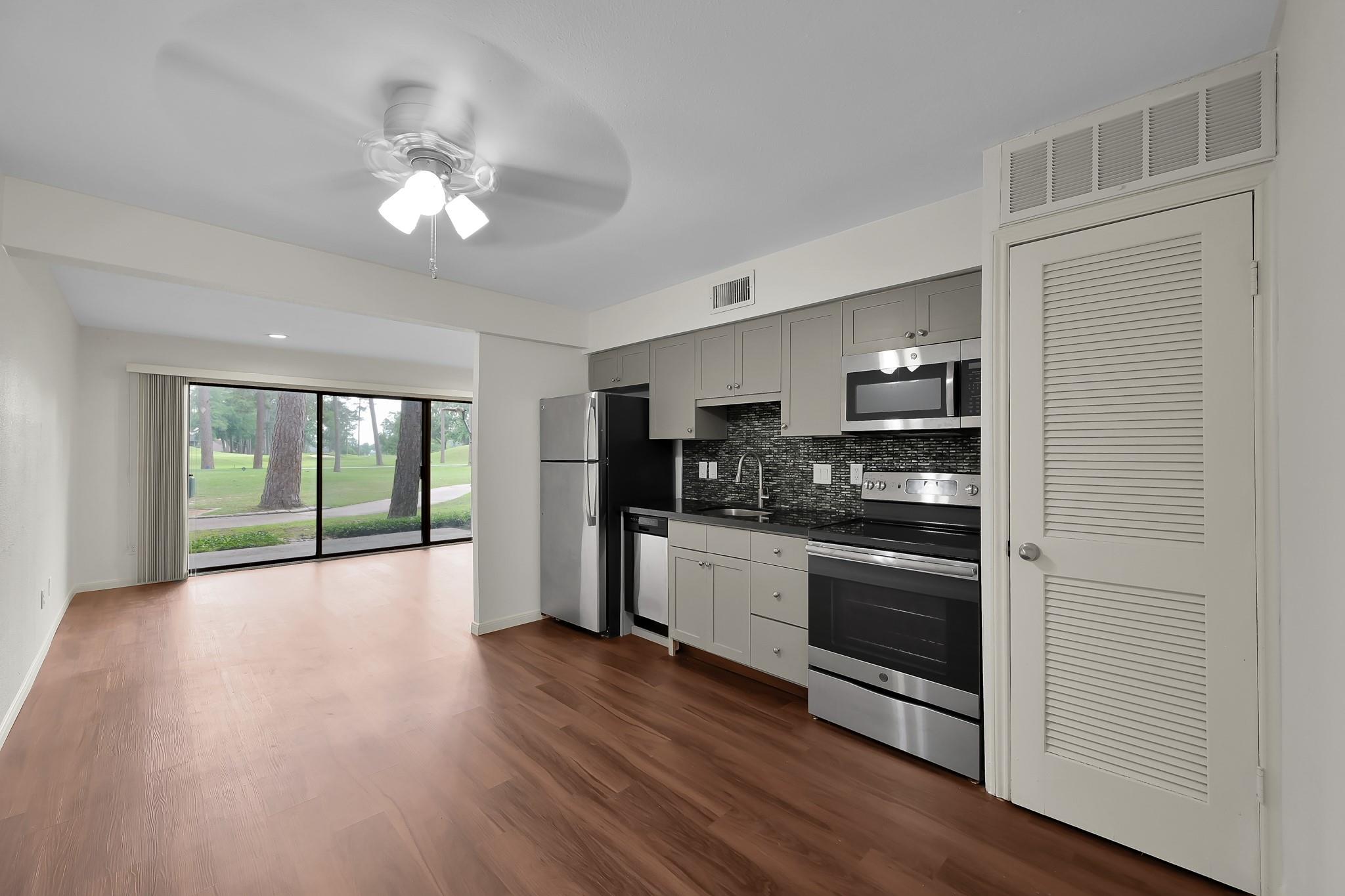 12900 Walden Road # A Unit: 107-A