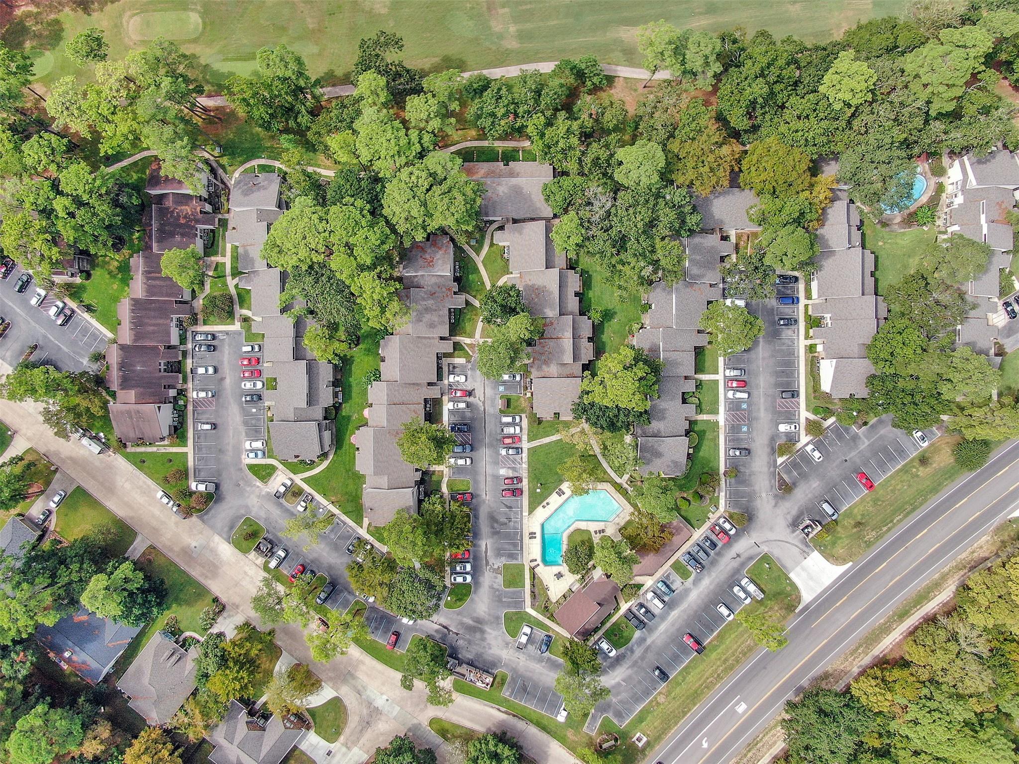12900 Walden Road # A Unit: 107-A