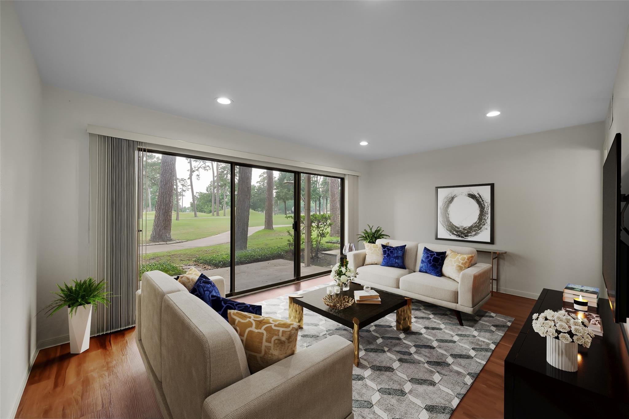 12900 Walden Road # A Unit: 107-A