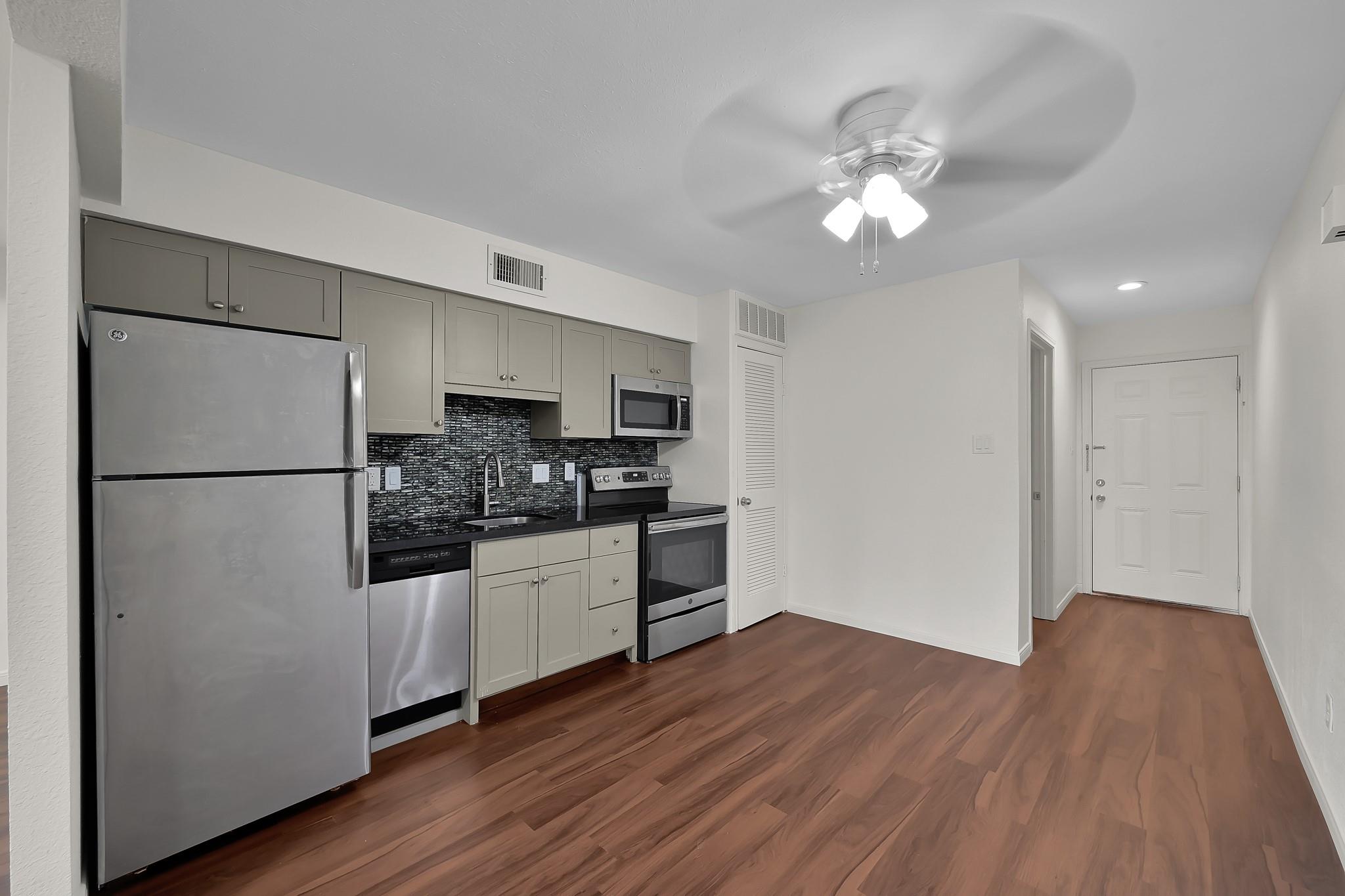 12900 Walden Road # A Unit: 107-A