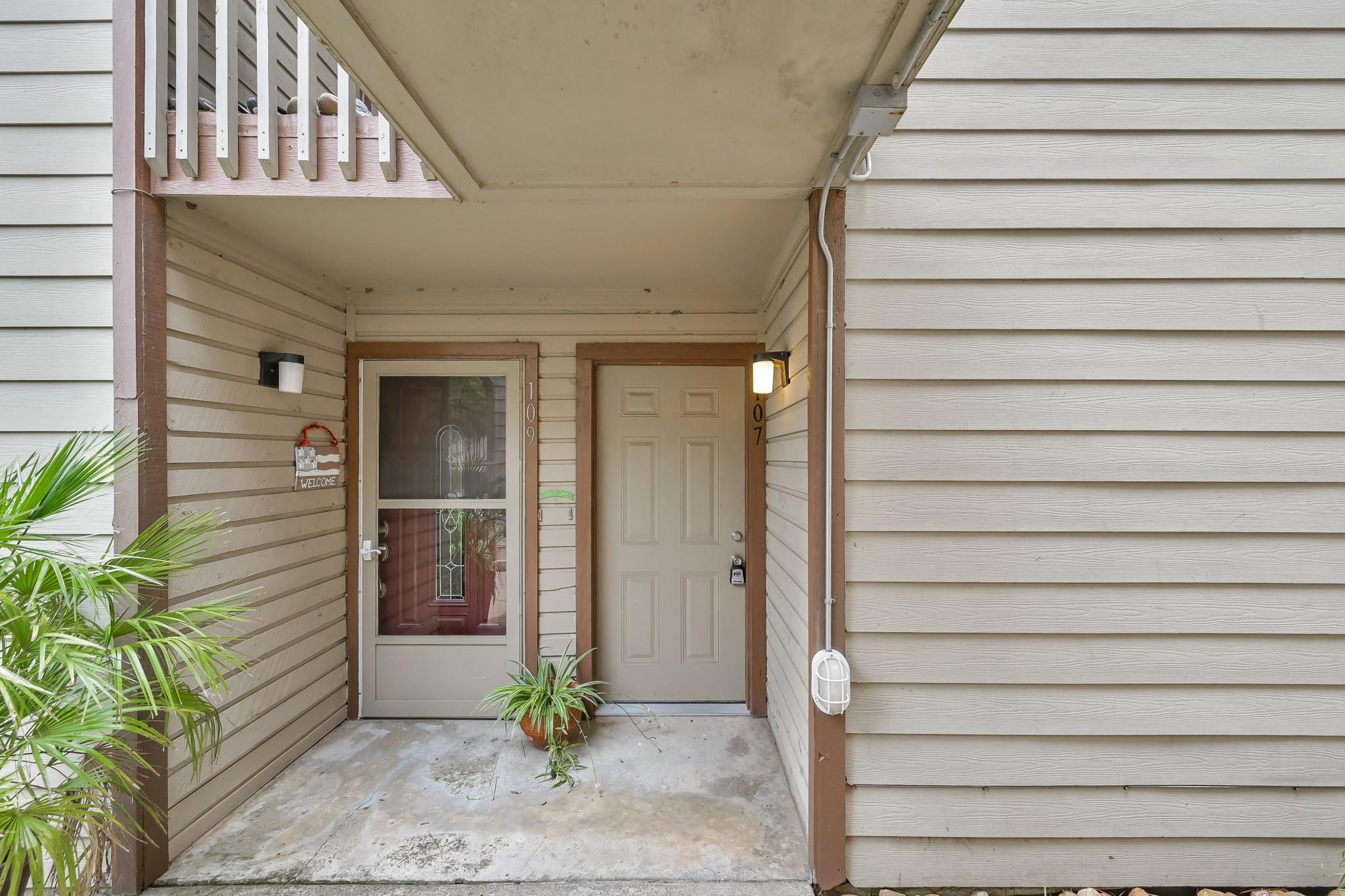 12900 Walden Road # A Unit: 107-A